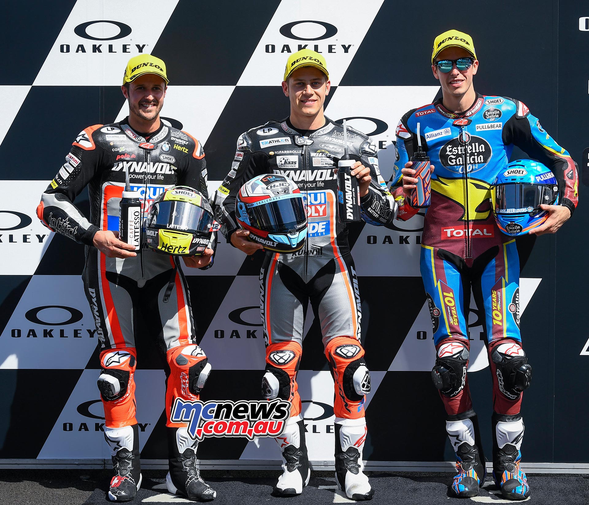 MotoGP Rnd Mugello QP Moto L R Lüthi Schrötter Marquez MotoGP Rnd Mugello QP Moto L R Lüthi Schrötter Marquez