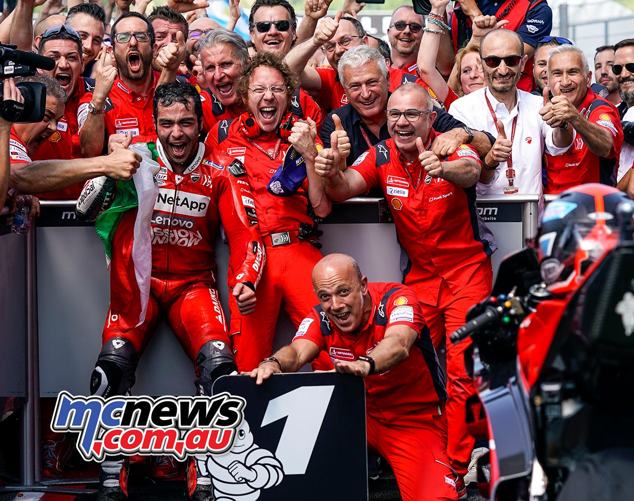 MotoGP Rnd Mugello Race Petrucci Ducati MotoGP Rnd Mugello Race Petrucci Ducati