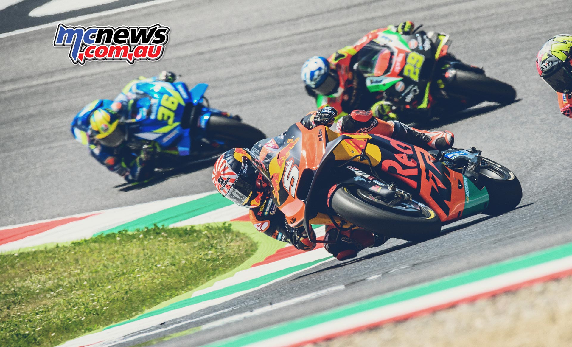 MotoGP Rnd Mugello Race Zarco MotoGP Rnd Mugello Race Zarco