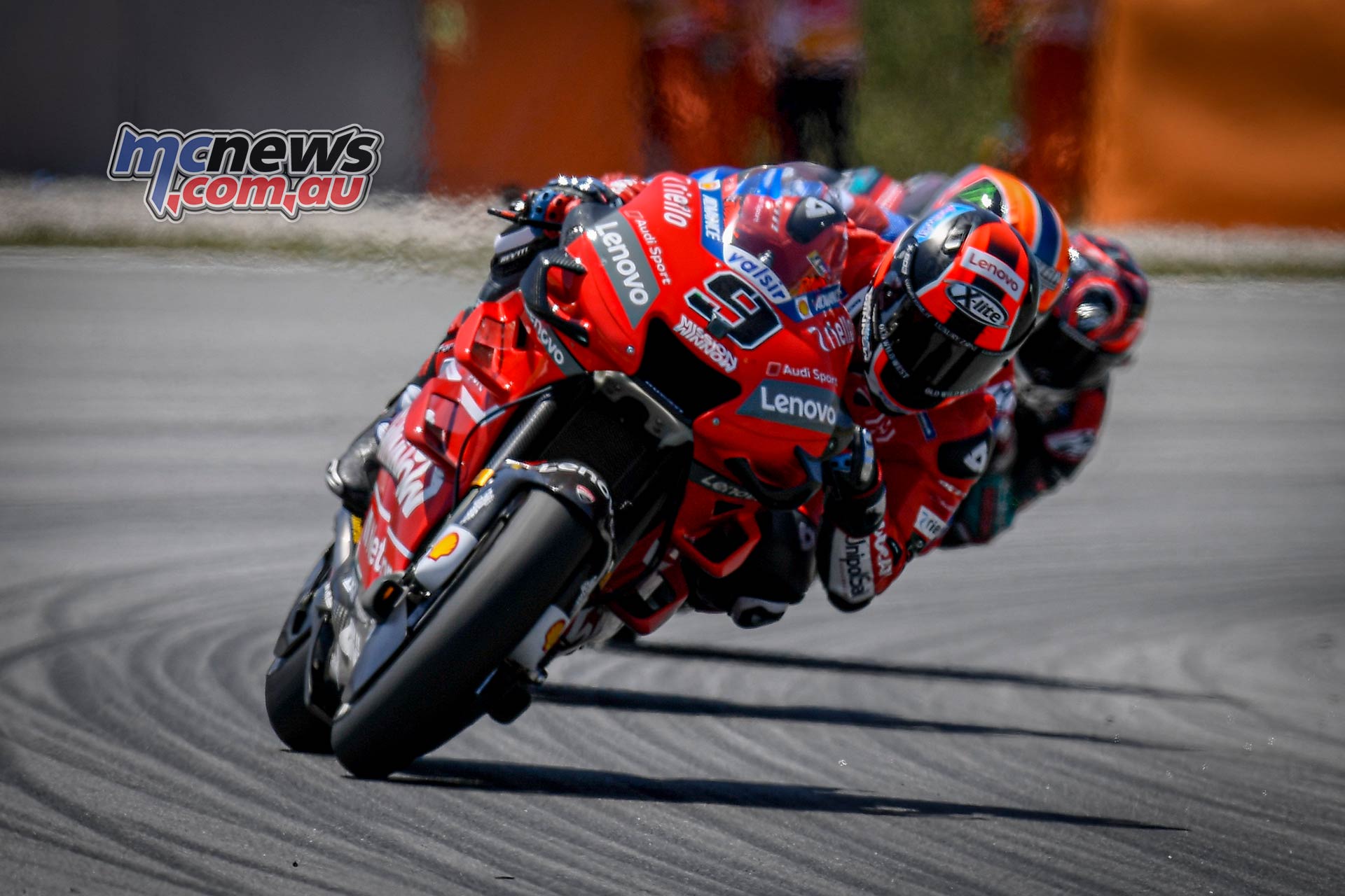 MotoGP Rnd Catalunya Petrucci Rins Quartararo MotoGP Rnd Catalunya Petrucci Rins Quartararo