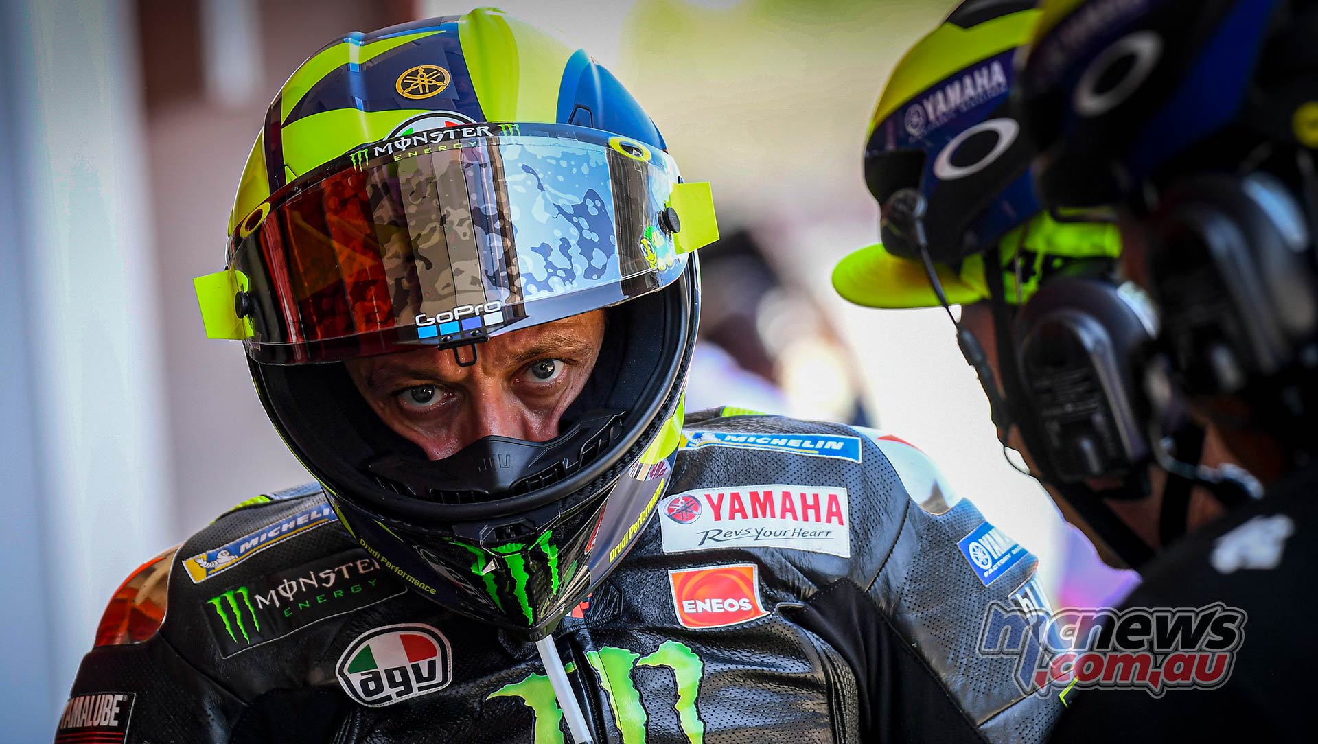 MotoGP Rnd Catalunya QP Rossi MotoGP Rnd Catalunya QP Rossi