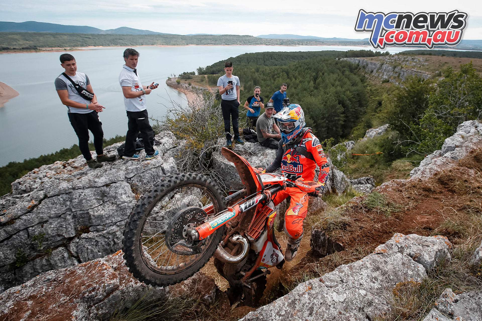 WESS Hixpania Hard Enduro Josep Garcia FM WESS Hixpania Hard Enduro Josep Garcia FM