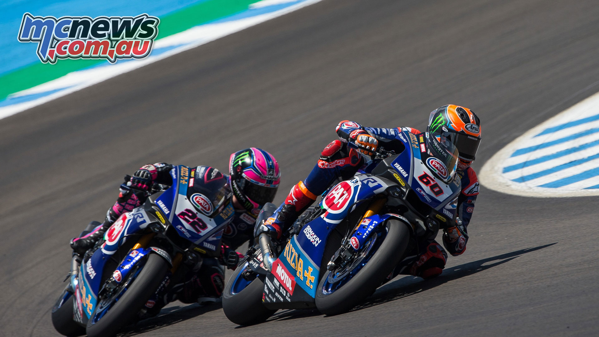 WSBK Rnd Jerez Sat Michael van der Mark WSBK Rnd Jerez Sat Michael van der Mark