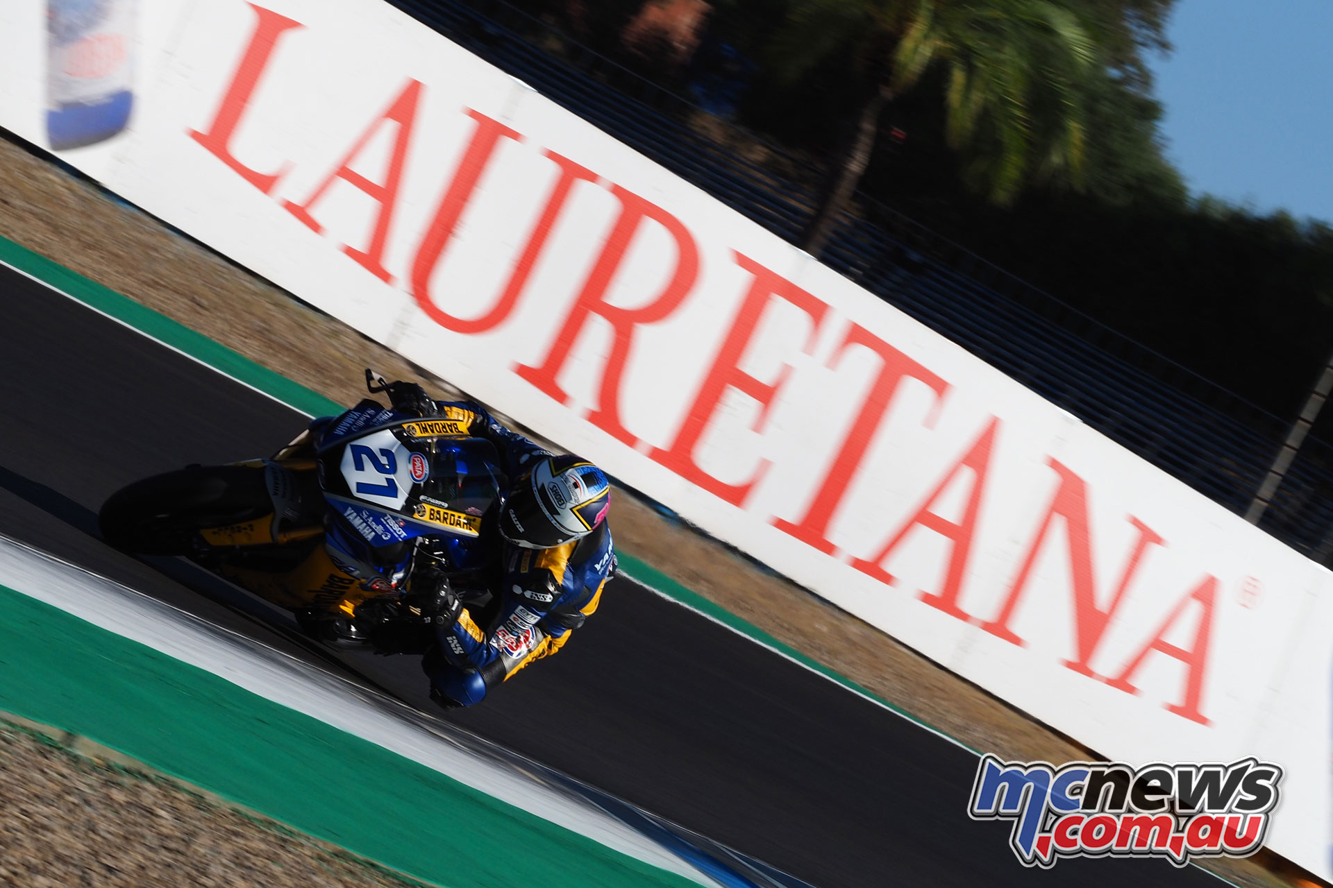 WSBK Rnd Jerez Sat Randy Krummenacher WSBK Rnd Jerez Sat Randy Krummenacher