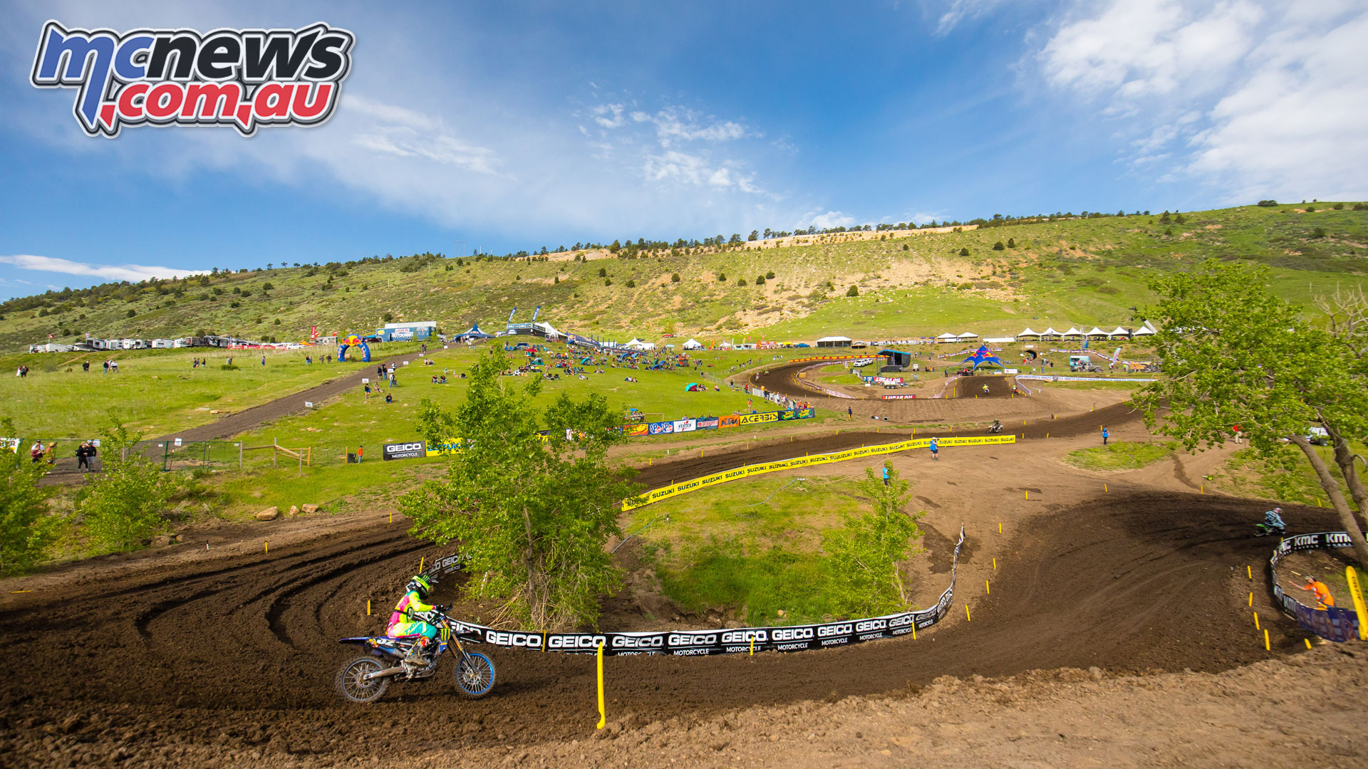 AMA MX Rnd Thunder Valley CooperJ JK MX Lakewood AMA MX Rnd Thunder Valley CooperJ JK MX Lakewood