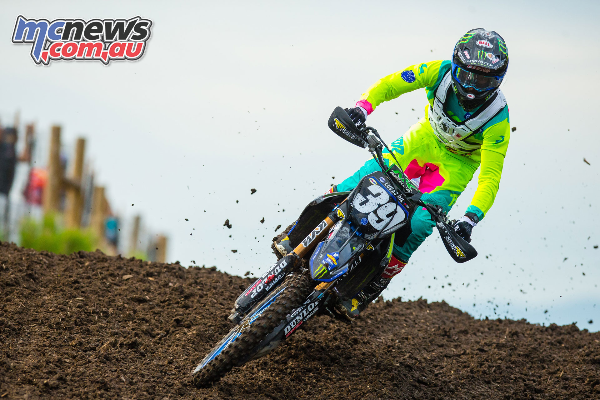 AMA MX Rnd Thunder Valley Nichols JK MX Lakewood AMA MX Rnd Thunder Valley Nichols JK MX Lakewood