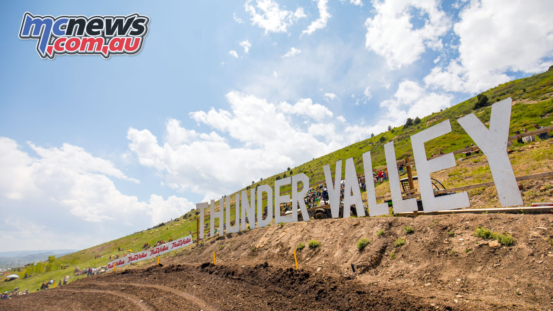 AMA MX Rnd Thunder Valley Pits JK MX Lakewood