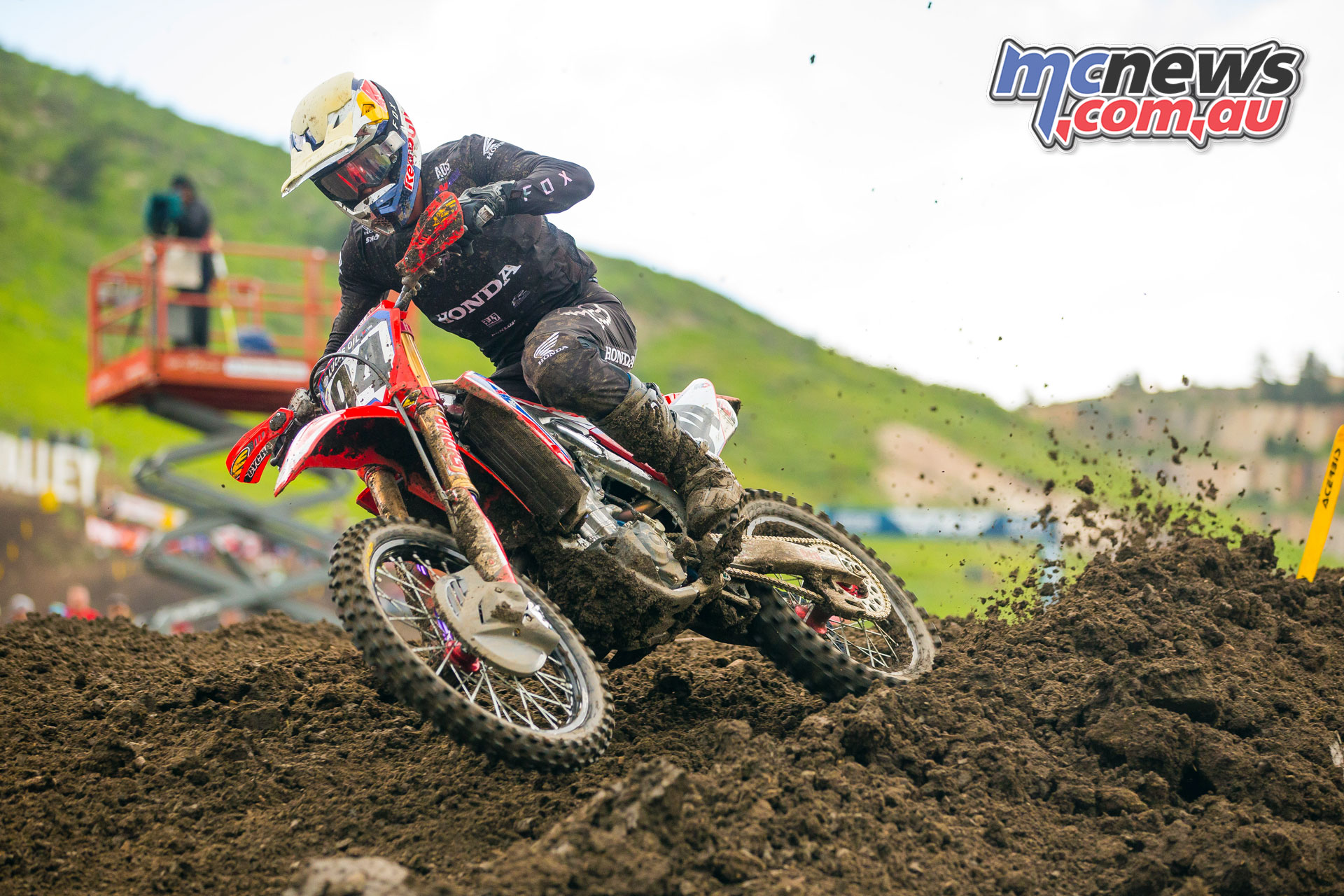 AMA MX Rnd Thunder Valley Roczen JK MX Lakewood AMA MX Rnd Thunder Valley Roczen JK MX Lakewood