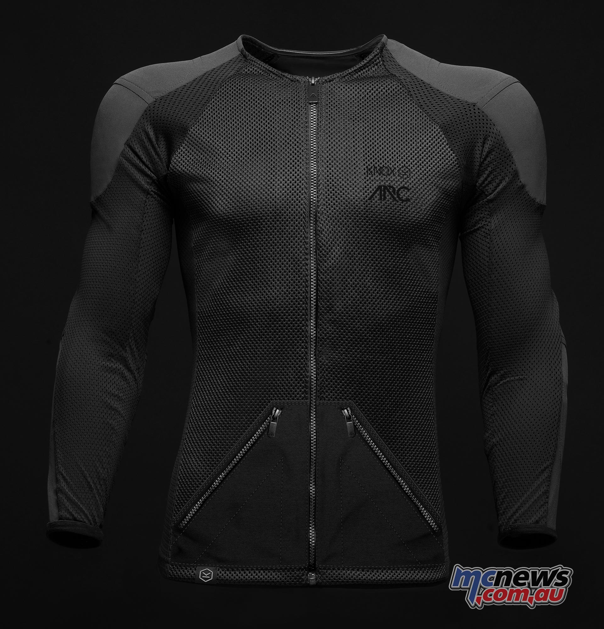 Arc Vector Armour Arc Vector Armour