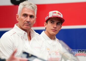 Honda th Road Racing Doohan Marquez Wide