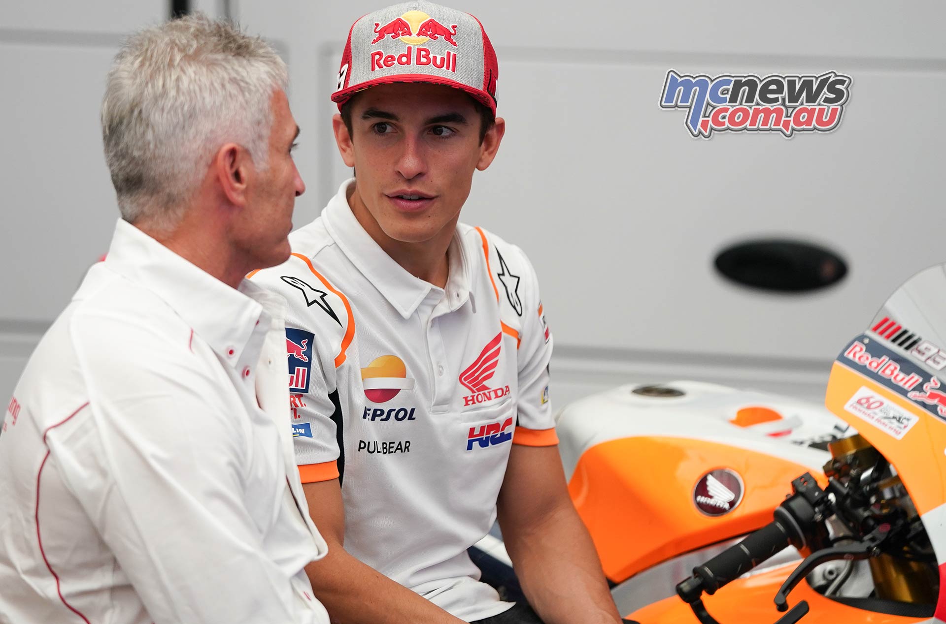 Honda th Road Racing Doohan Marquez Honda th Road Racing Doohan Marquez