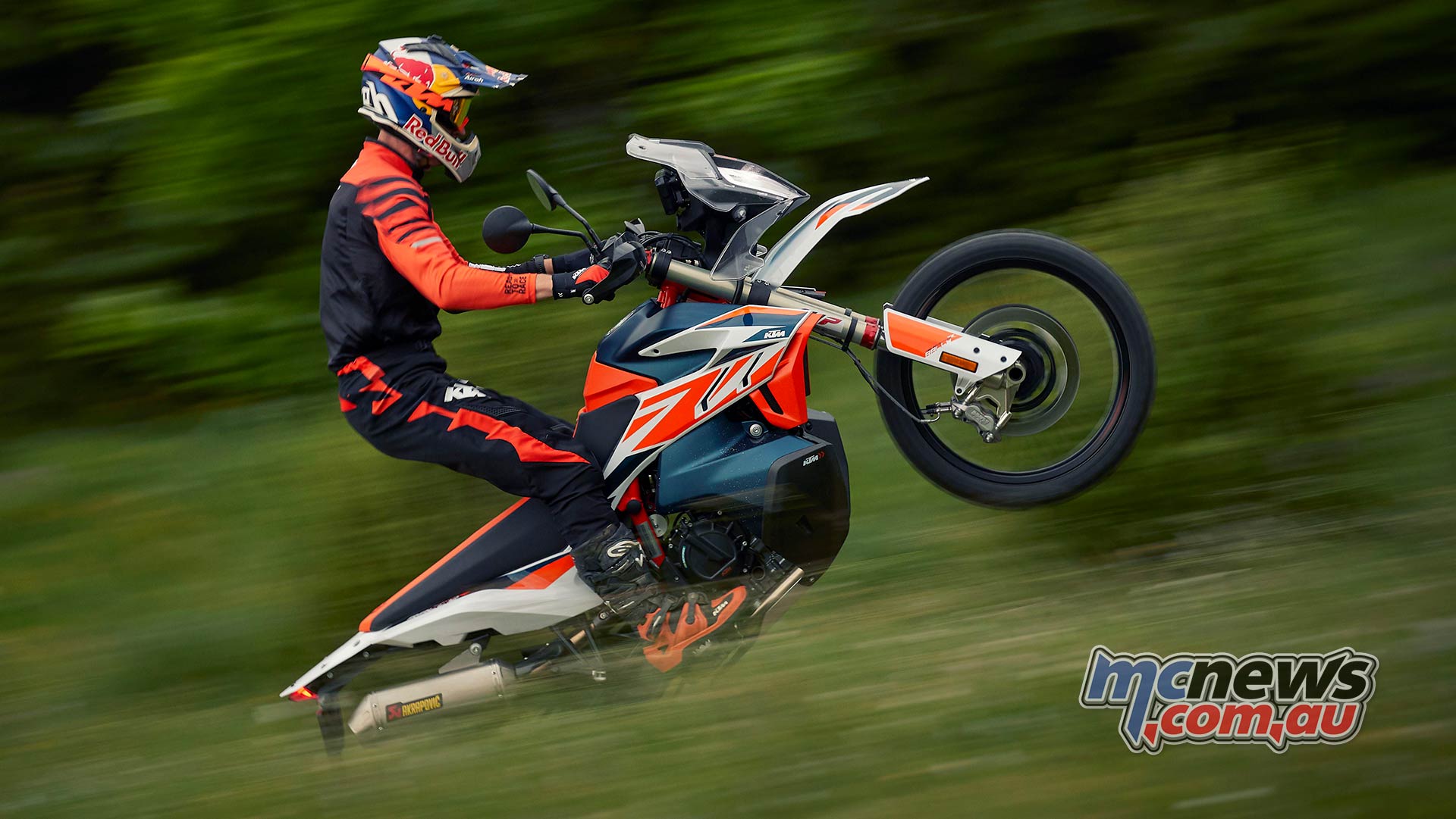 KTM Adventure Rally R KTM Adventure Rally R