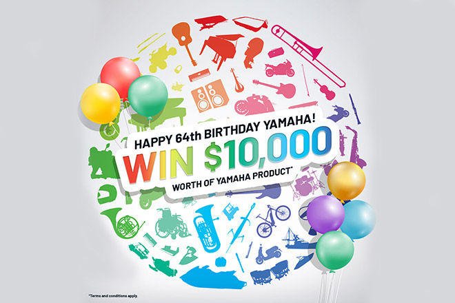 YMA Bday YMA Bday