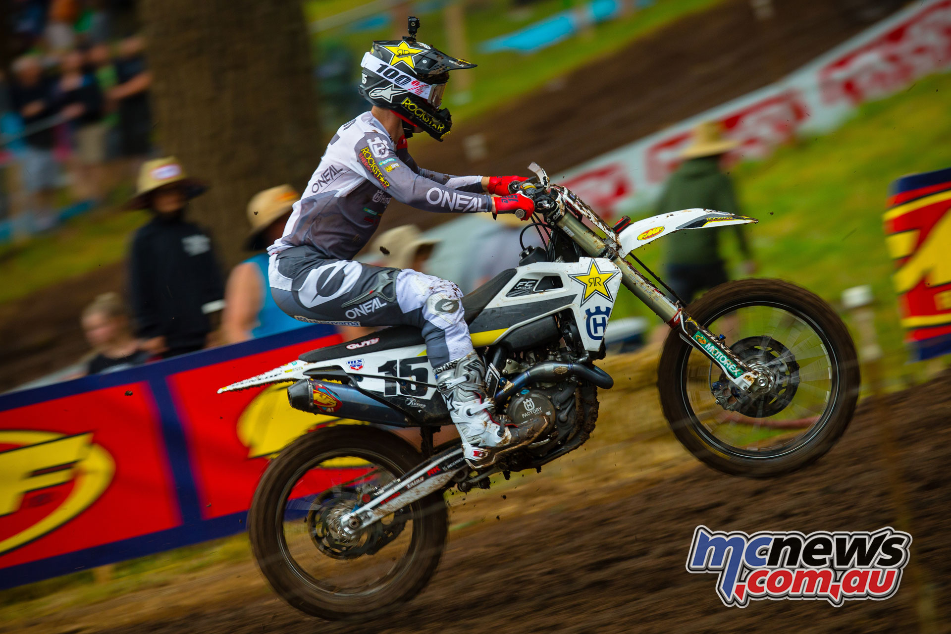 AMA MX Rnd Wilson JK MX Washougal AMA MX Rnd Wilson JK MX Washougal