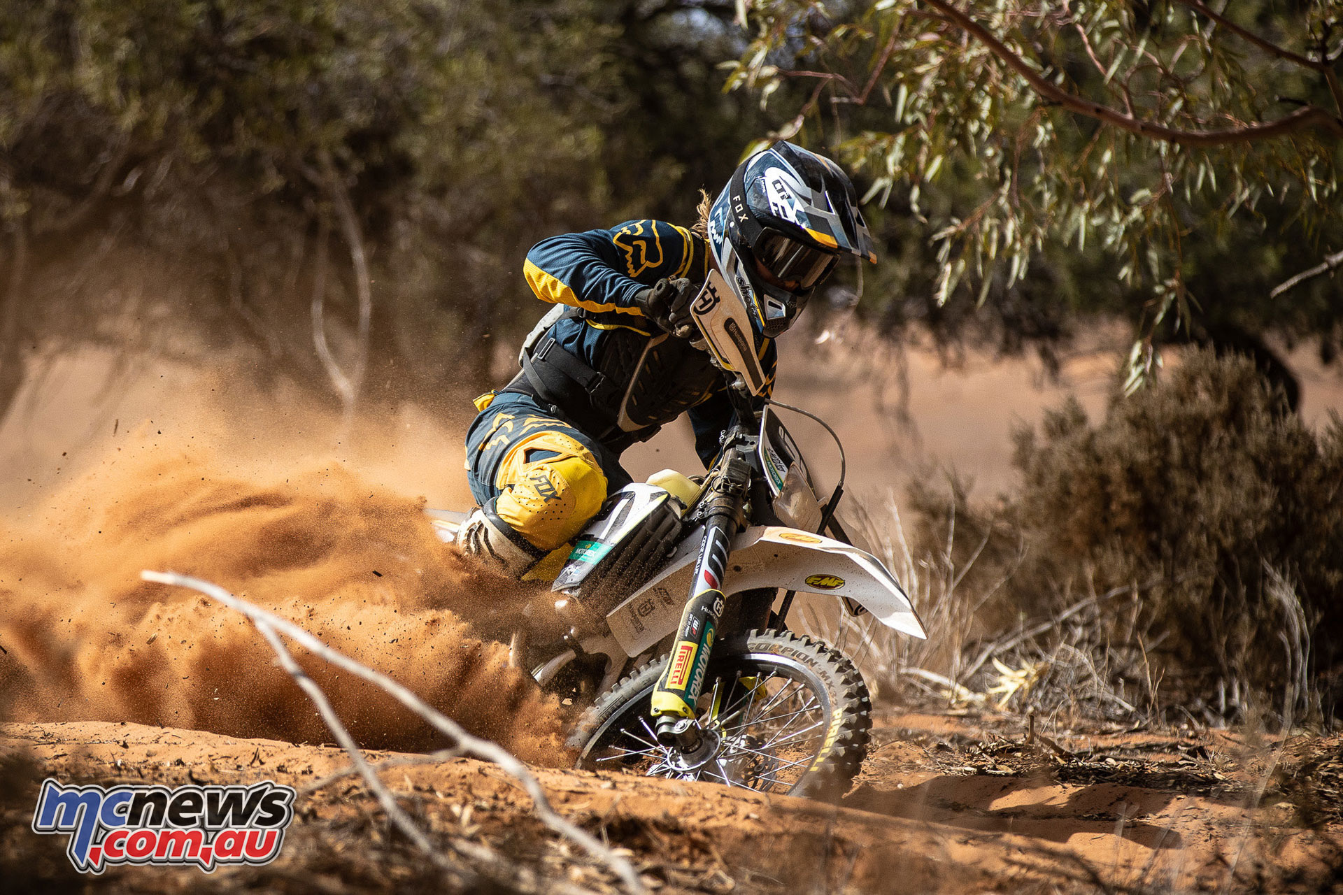 AORC Broken Hill Preview AORC Broken Hill Preview