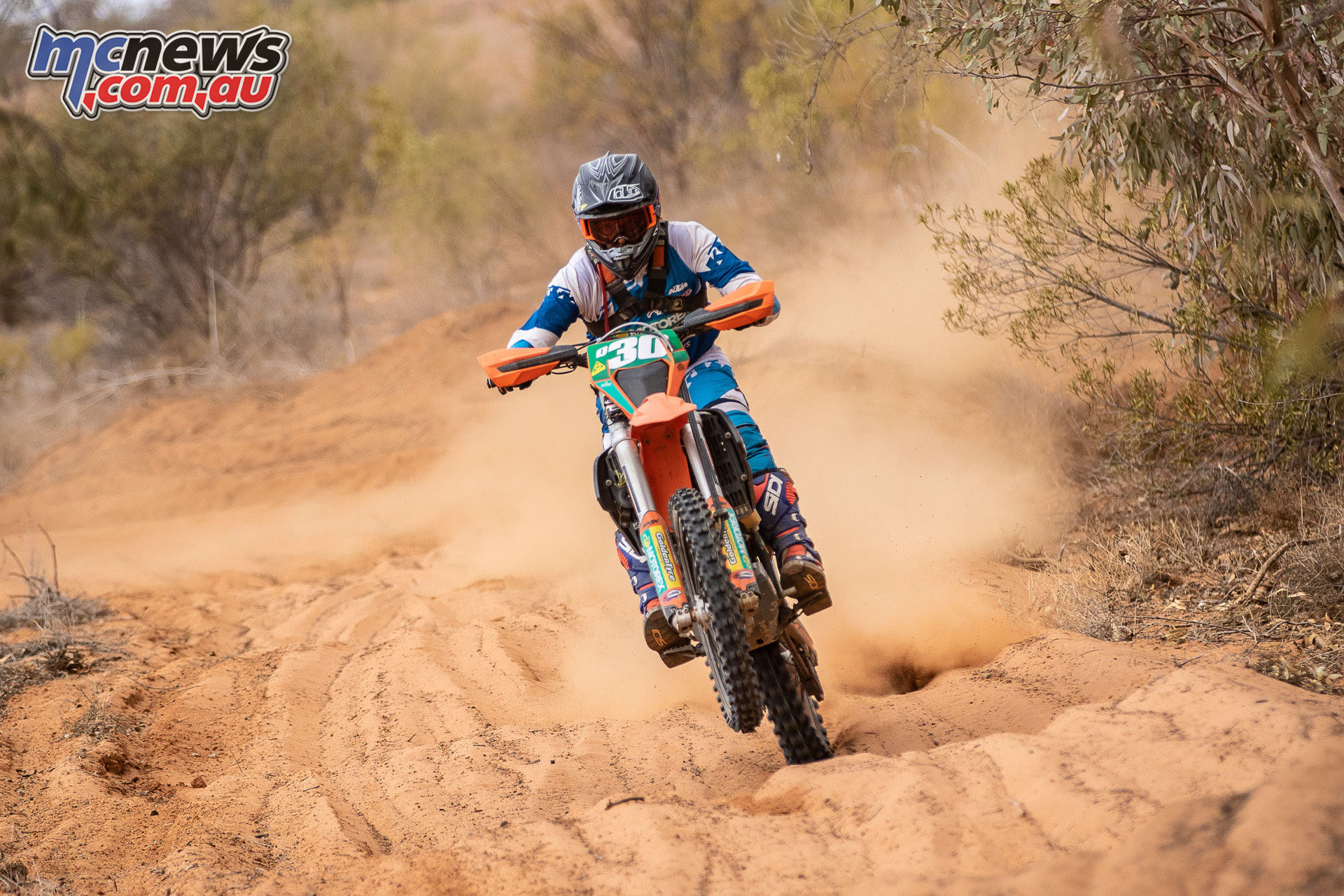 AORC Broken Hill Preview AORC Broken Hill Preview