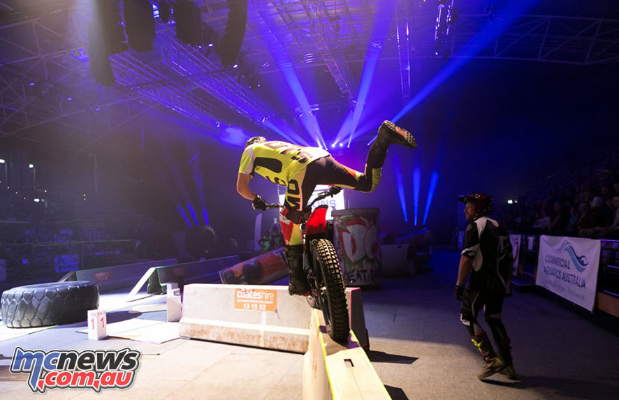 Australian X Trial Championship Wollongong Australian X Trial Championship Wollongong