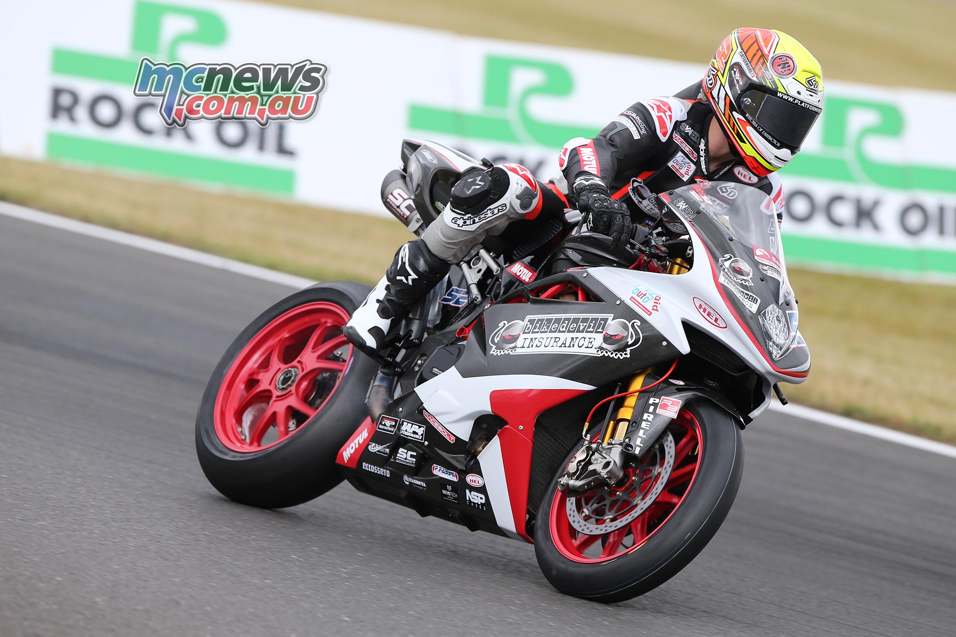 Snetterton Bsb Image Overload Part Two Motorcycle News