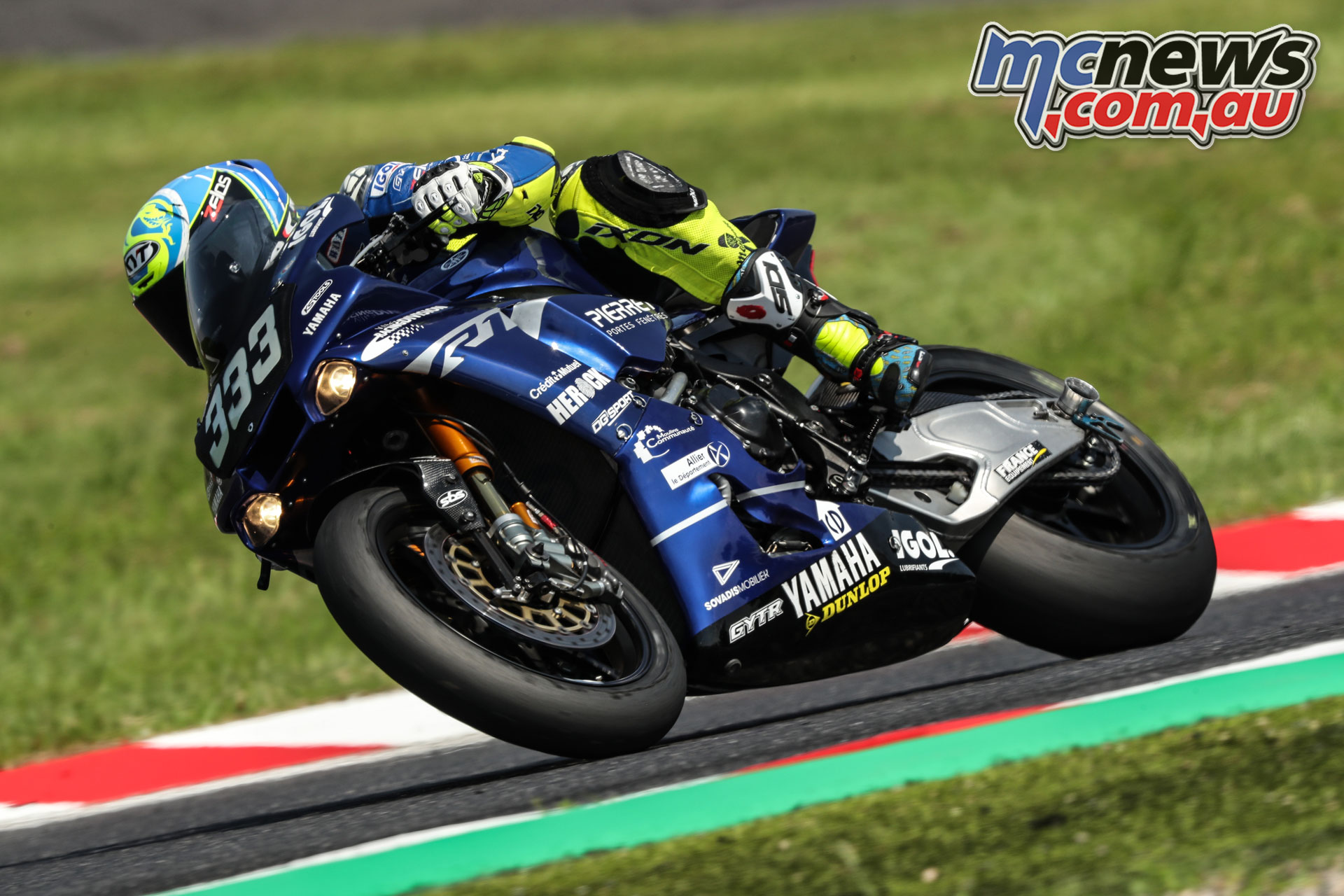 FIM EWC Suzuka Hour VRD Igol Pierret Experiences FIM EWC Suzuka Hour VRD Igol Pierret Experiences