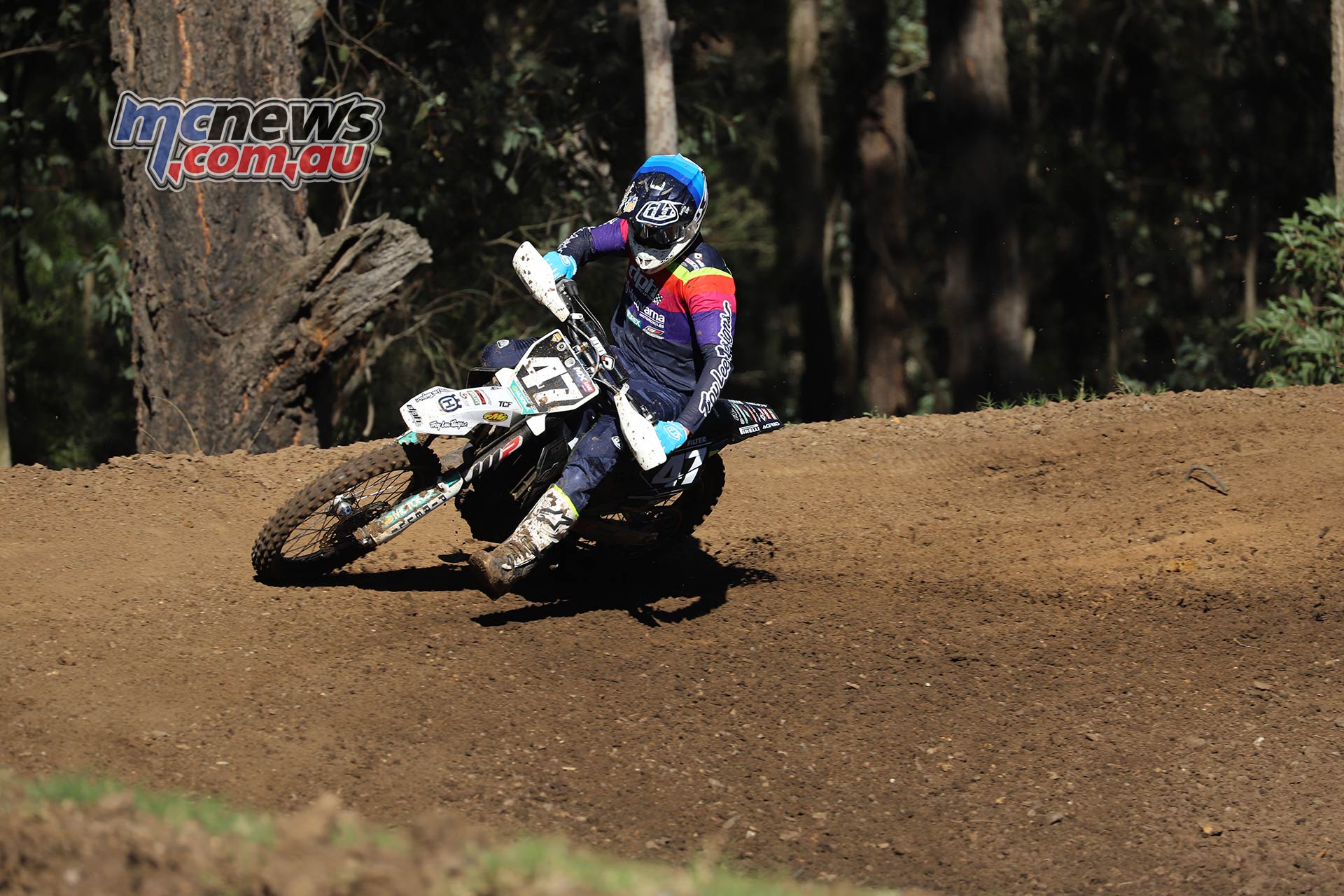 MX Nationals Rnd Maitland MX Bailey Malkiewicz ImageBellaMaurer MX Nationals Rnd Maitland MX Bailey Malkiewicz ImageBellaMaurer