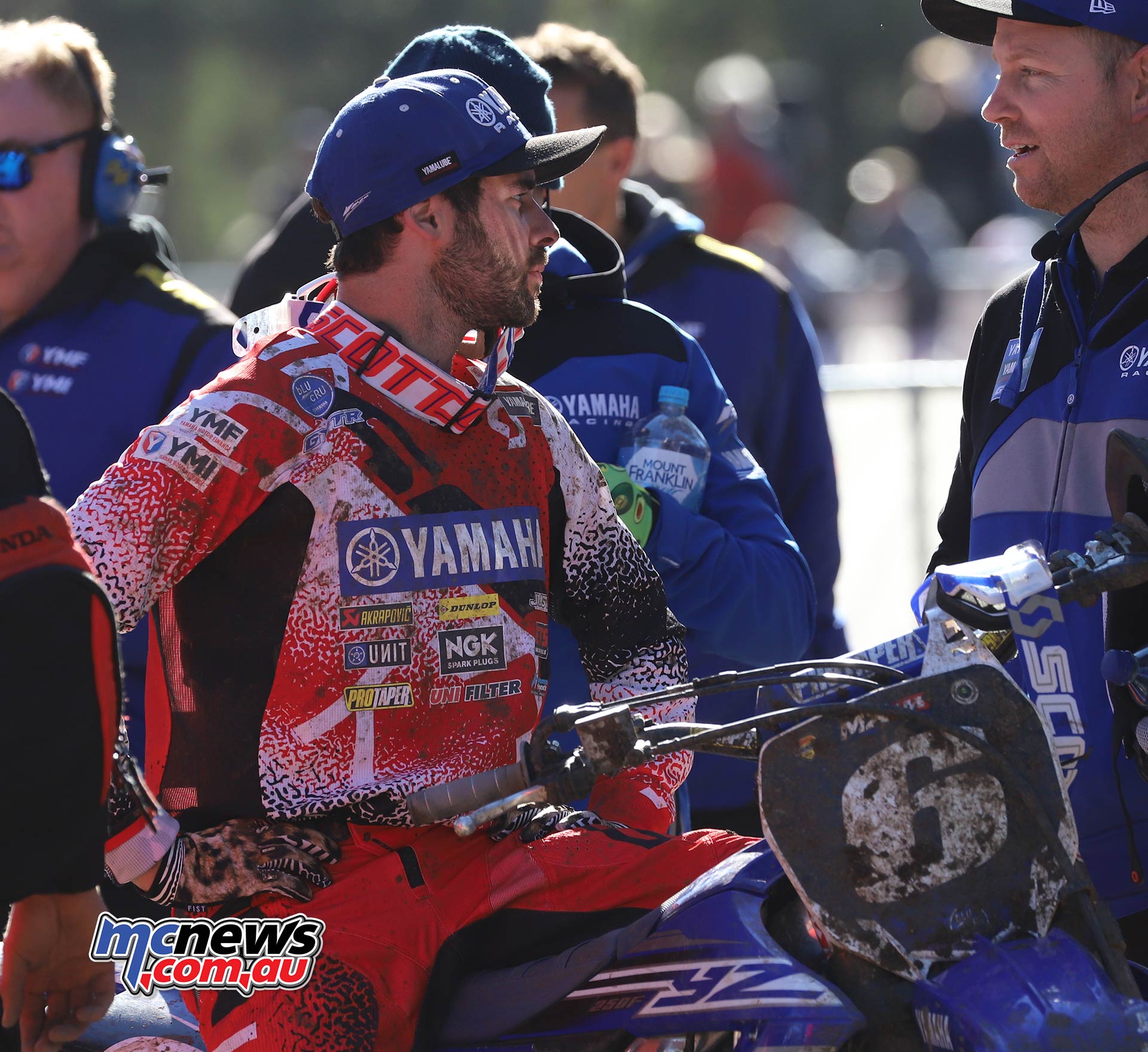 MX Nationals Rnd Maitland MX Jay Wilson ImageBellaMaurer MX Nationals Rnd Maitland MX Jay Wilson ImageBellaMaurer