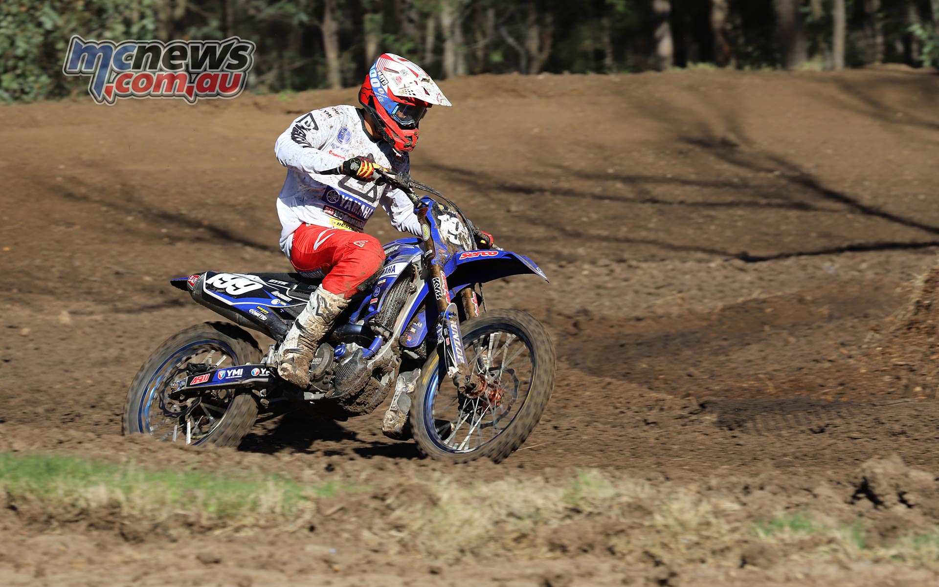 MX Nationals Rnd Maitland MX Nathan Crawford ImageBellaMaurer MX Nationals Rnd Maitland MX Nathan Crawford ImageBellaMaurer