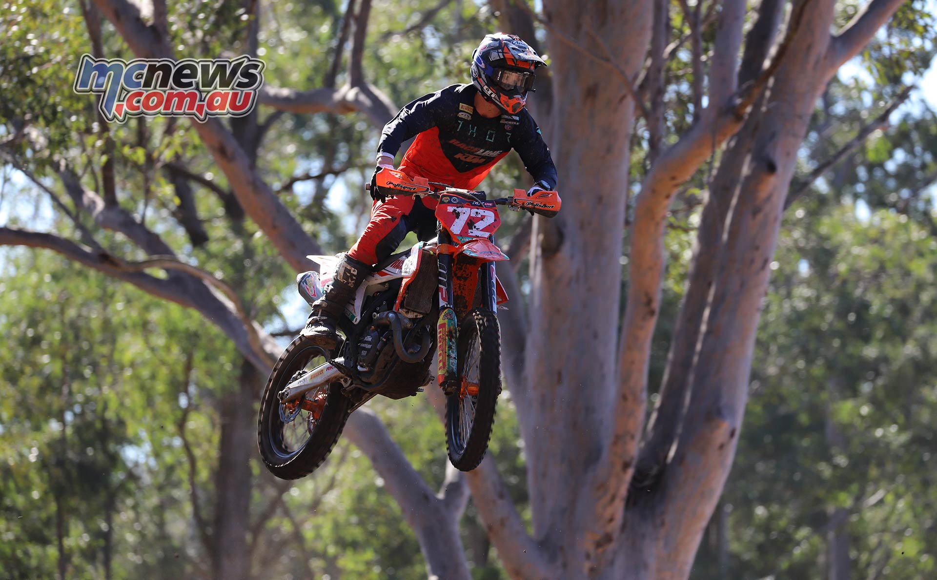 MX Nationals Rnd Maitland MXD Regan Duffy ImageBellaMaurer MX Nationals Rnd Maitland MXD Regan Duffy ImageBellaMaurer