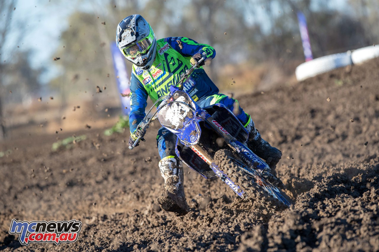 MX Nationals Rnd Moree Aaron Tanti MX Nationals Rnd Moree Aaron Tanti