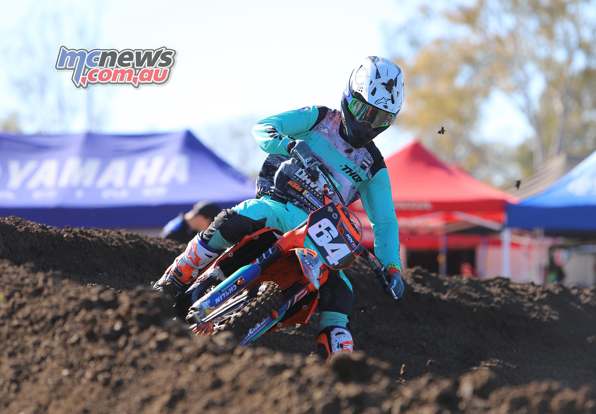MX Nationals Rnd Moree Dylan Willis MX Nationals Rnd Moree Dylan Willis