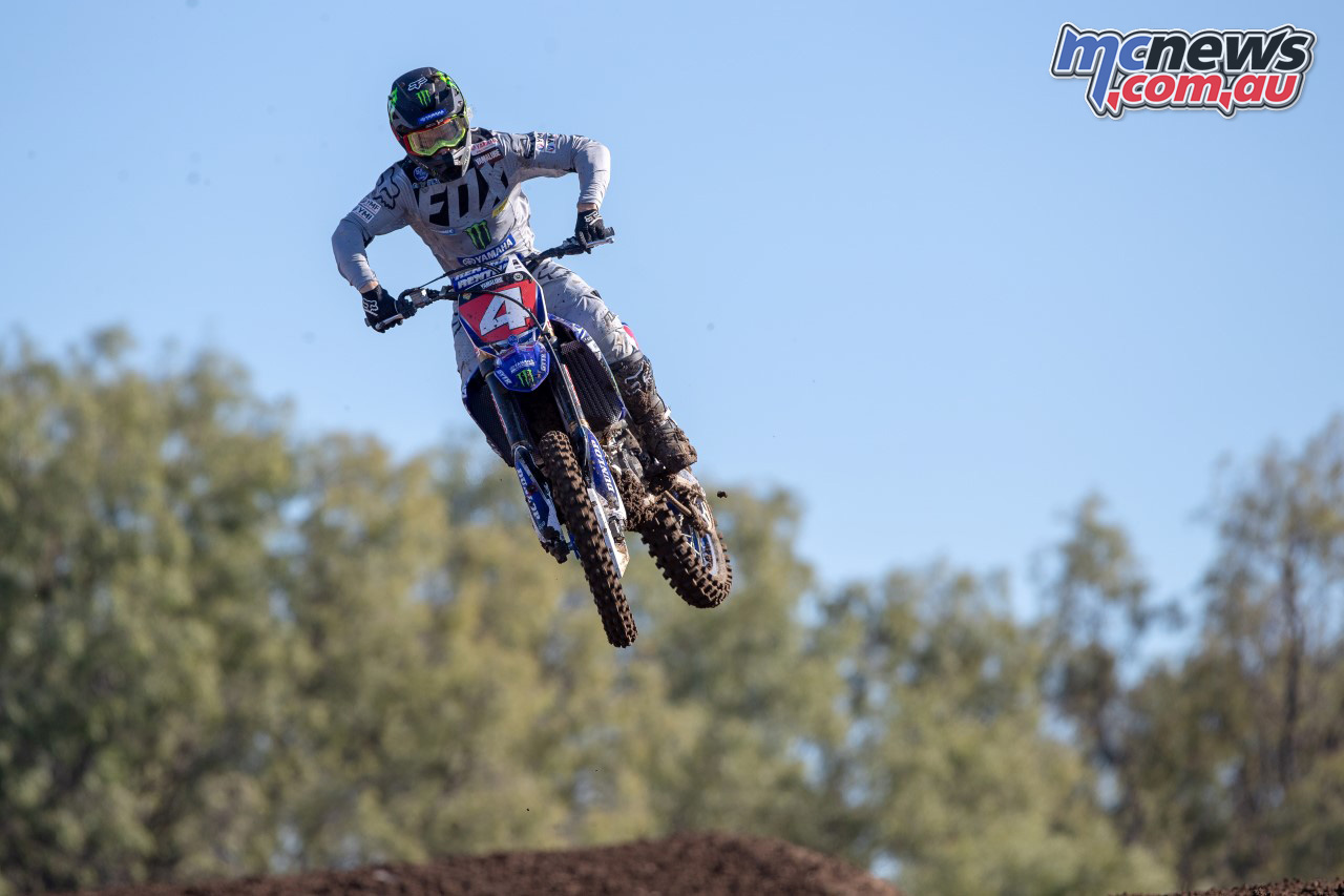 MX Nationals Rnd Moree Luke Clout MX Nationals Rnd Moree Luke Clout