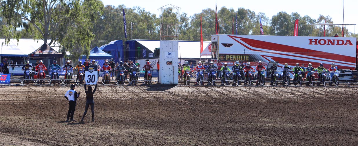 MX Nationals Rnd Moree MXD Under s MX Nationals Rnd Moree MXD Under s