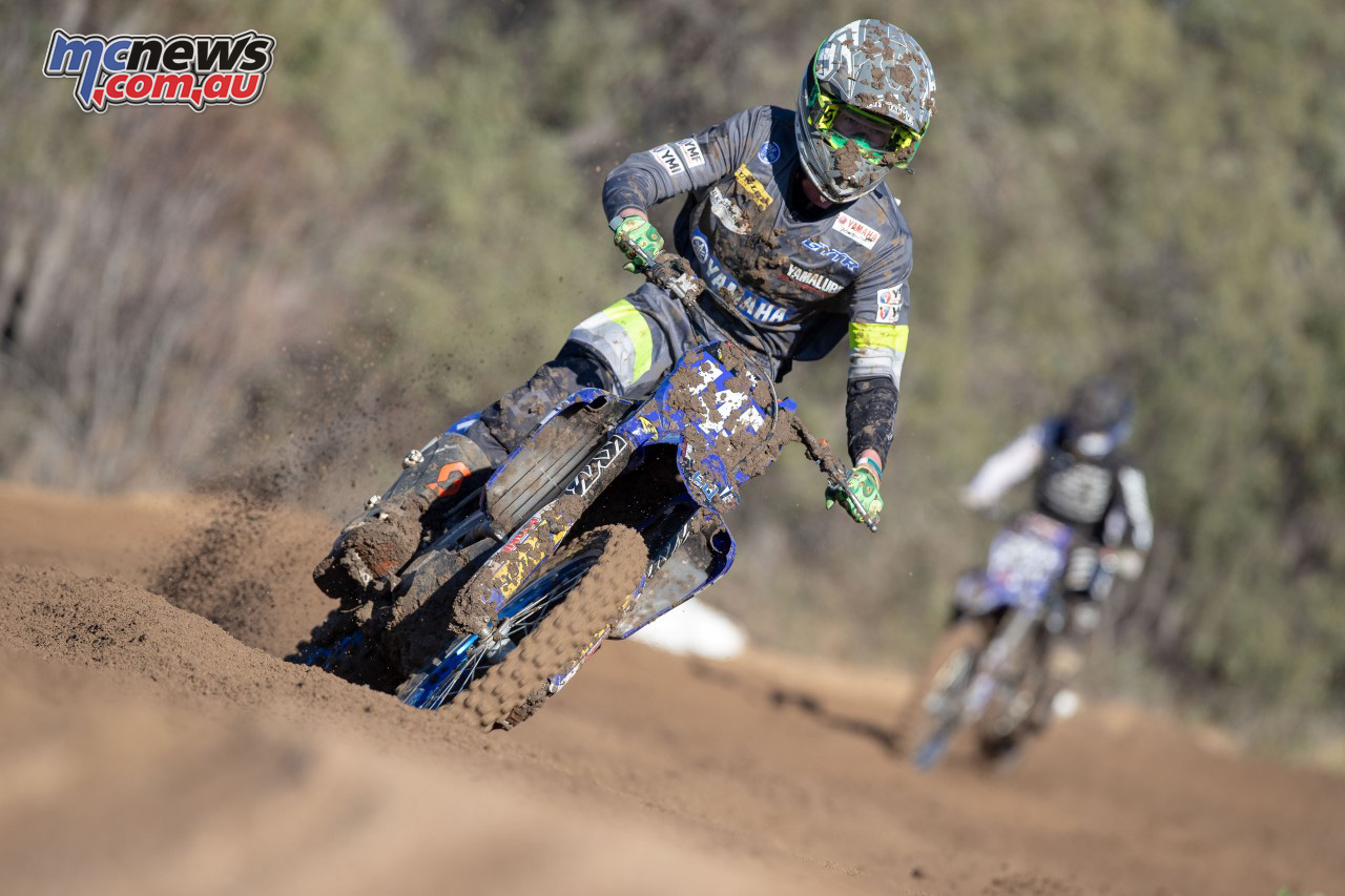 MX Nationals Rnd Moree Max Purvis MX Nationals Rnd Moree Max Purvis