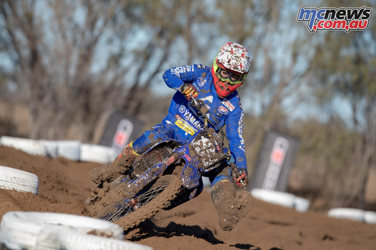 MX Nationals Rnd Moree Nathan Crawford MX Nationals Rnd Moree Nathan Crawford