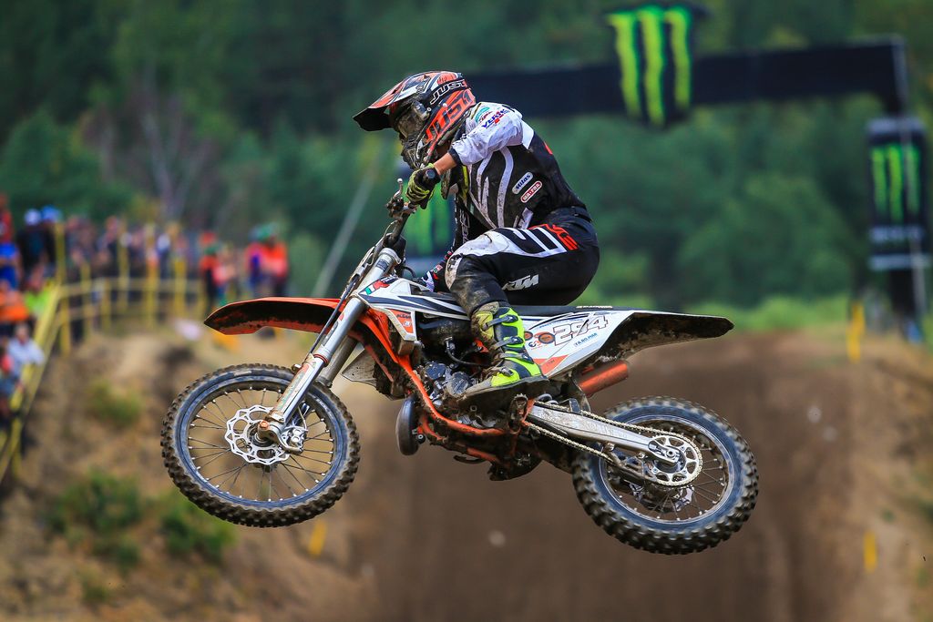 MXGP Rnd Czech Locket EMX LATA MXGP Rnd Czech Locket EMX LATA