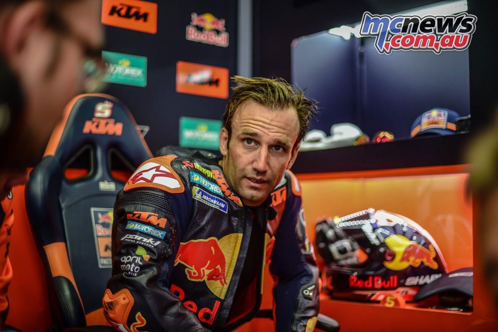MotoGP Rnd Sachsenring Germany Johann Zarco MotoGP Rnd Sachsenring Germany Johann Zarco