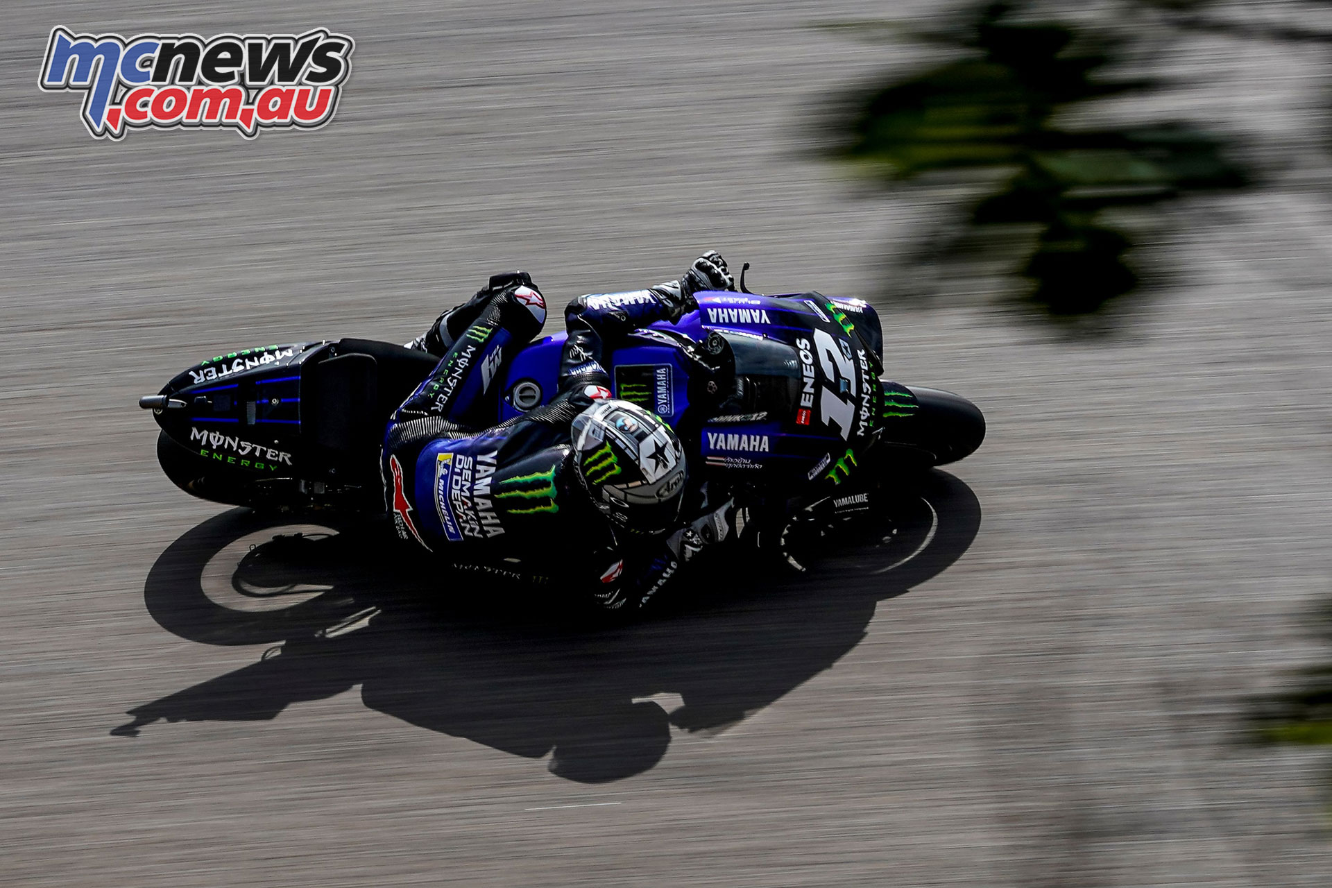 MotoGP Rnd Sachsenring Germany Maverick Vinales MotoGP Rnd Sachsenring Germany Maverick Vinales