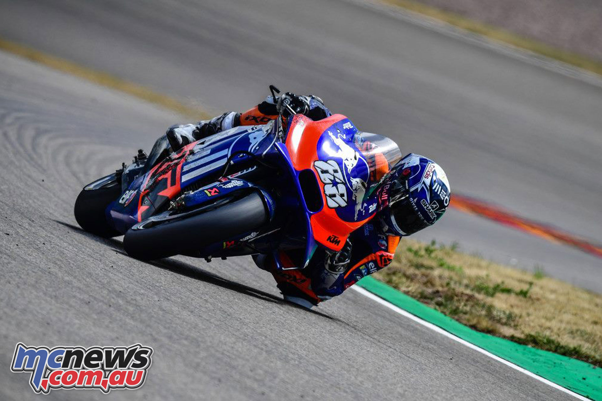 MotoGP Rnd Sachsenring Germany Miguel Oliveira MotoGP Rnd Sachsenring Germany Miguel Oliveira
