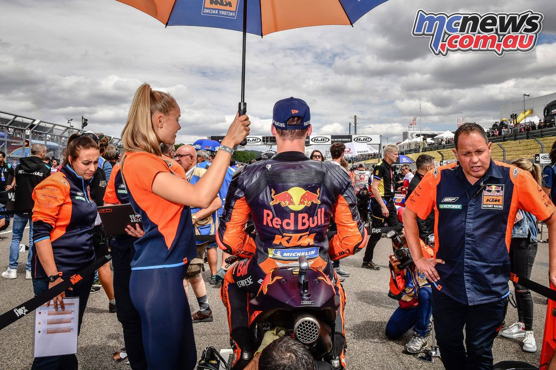 MotoGP Rnd Sachsenring Germany Pol Espargaro MotoGP Rnd Sachsenring Germany Pol Espargaro
