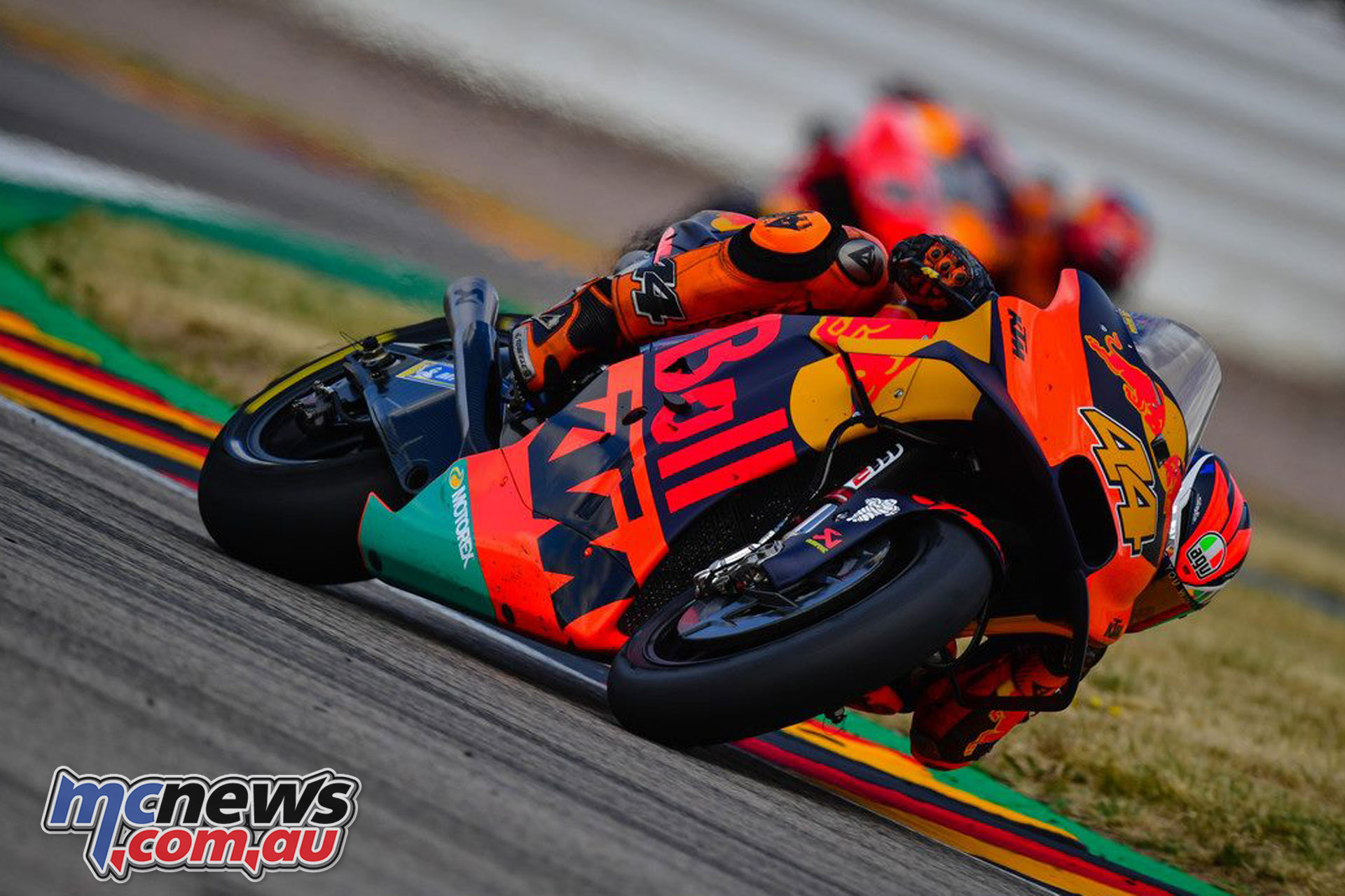 MotoGP Rnd Sachsenring Germany Pol Espargaro MotoGP Rnd Sachsenring Germany Pol Espargaro