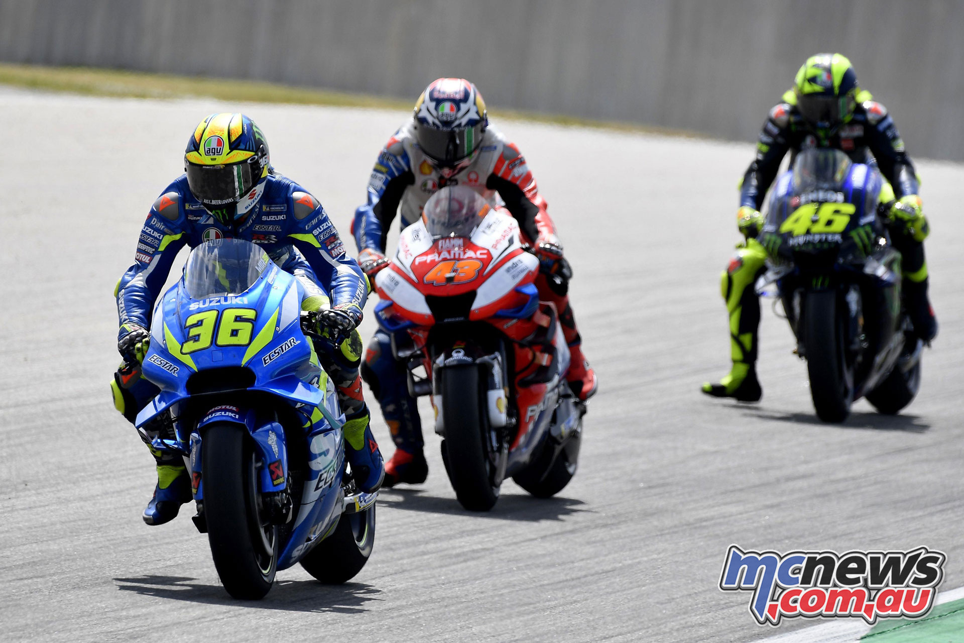 MotoGP Rnd Sachsenring Germany joan mirr MotoGP Rnd Sachsenring Germany joan mirr