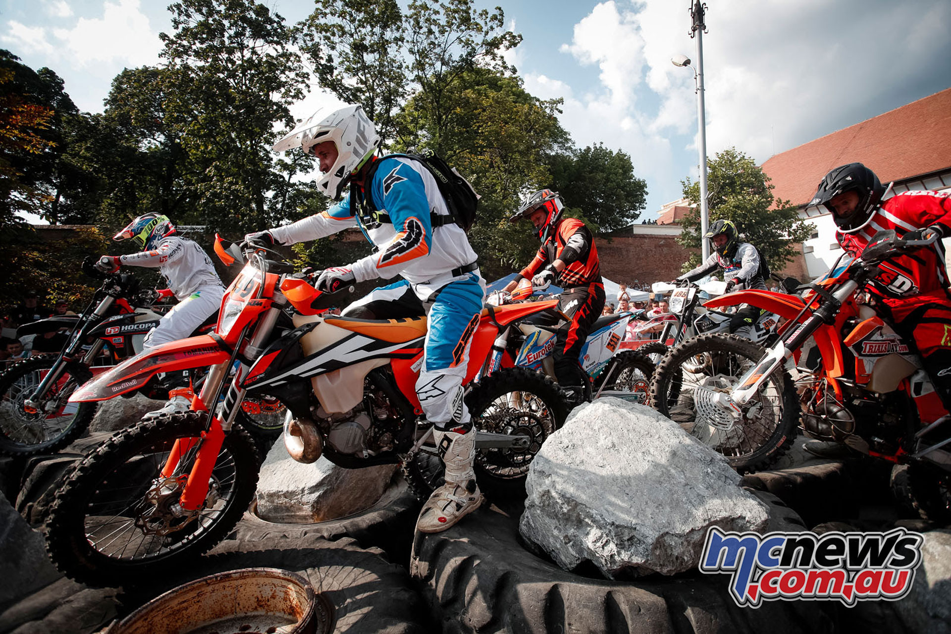 Red Bull Romaniacs WESS Rnd Prologue Bronze Class Red Bull Romaniacs WESS Rnd Prologue Bronze Class