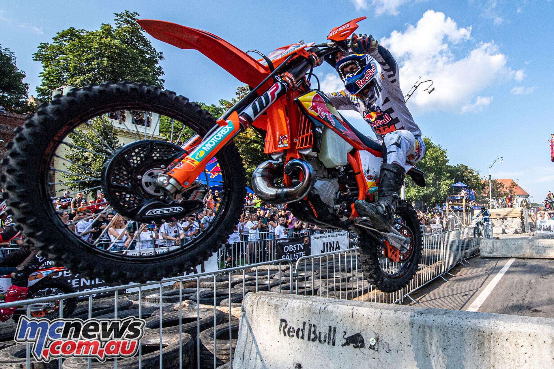 Red Bull Romaniacs WESS Rnd Prologue Jonny Walker IMGPredrag Vuckovic Red Bull Content Pool Red Bull Romaniacs WESS Rnd Prologue Jonny Walker IMGPredrag Vuckovic Red Bull Content Pool