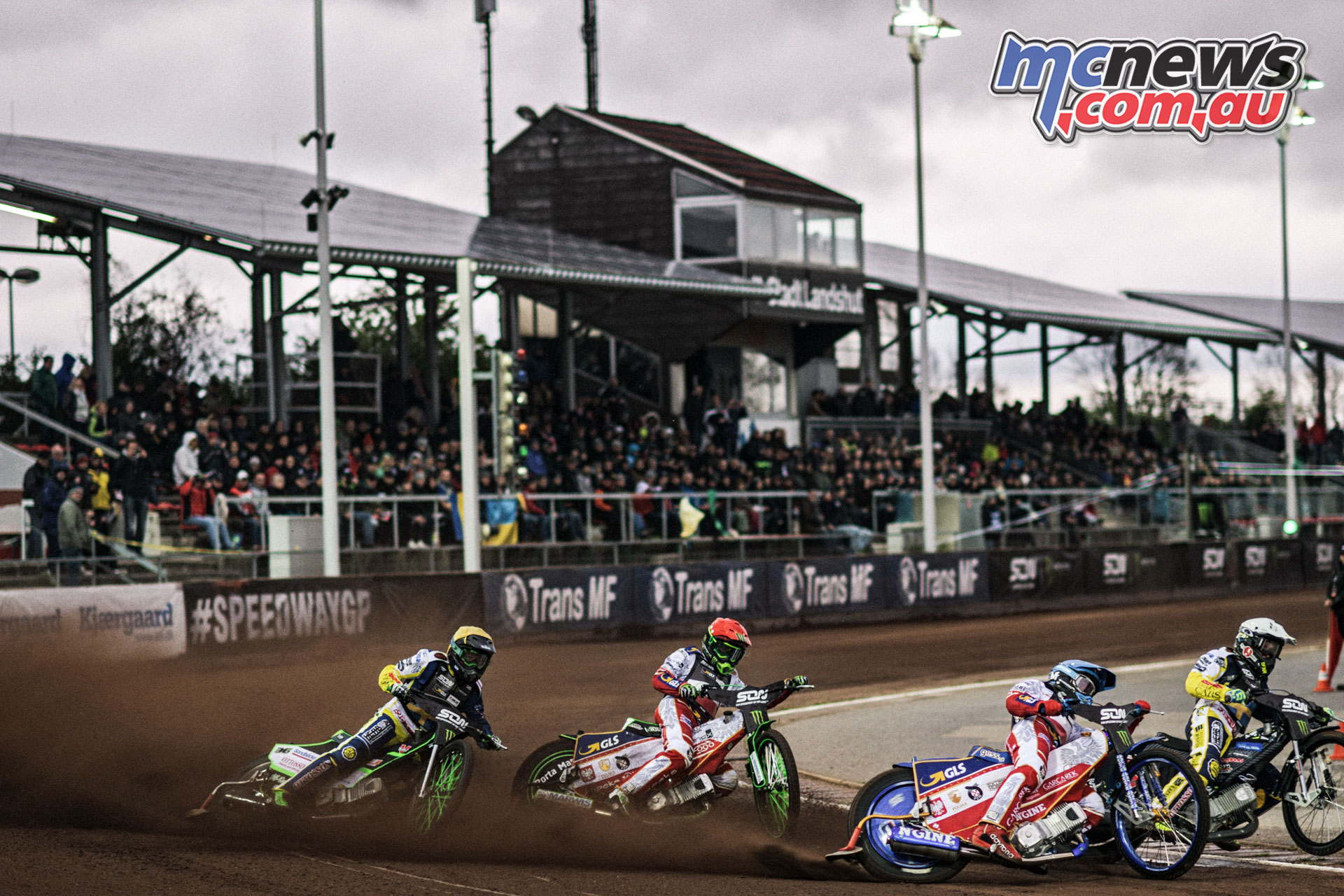 Speedway of Nations Preview