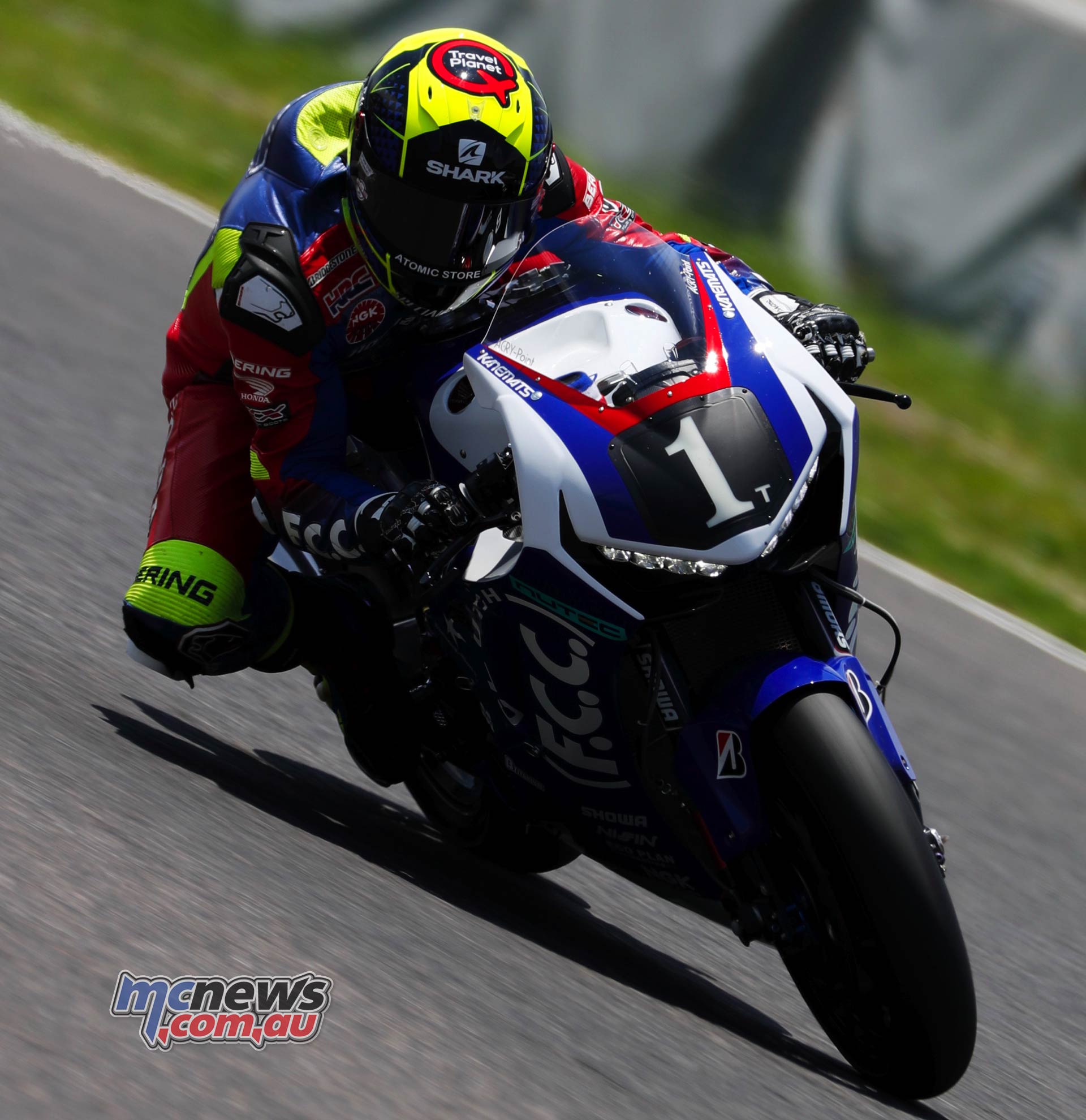 Suzuka Test FCC TSR Foray.jpg Suzuka Test FCC TSR Foray.jpg