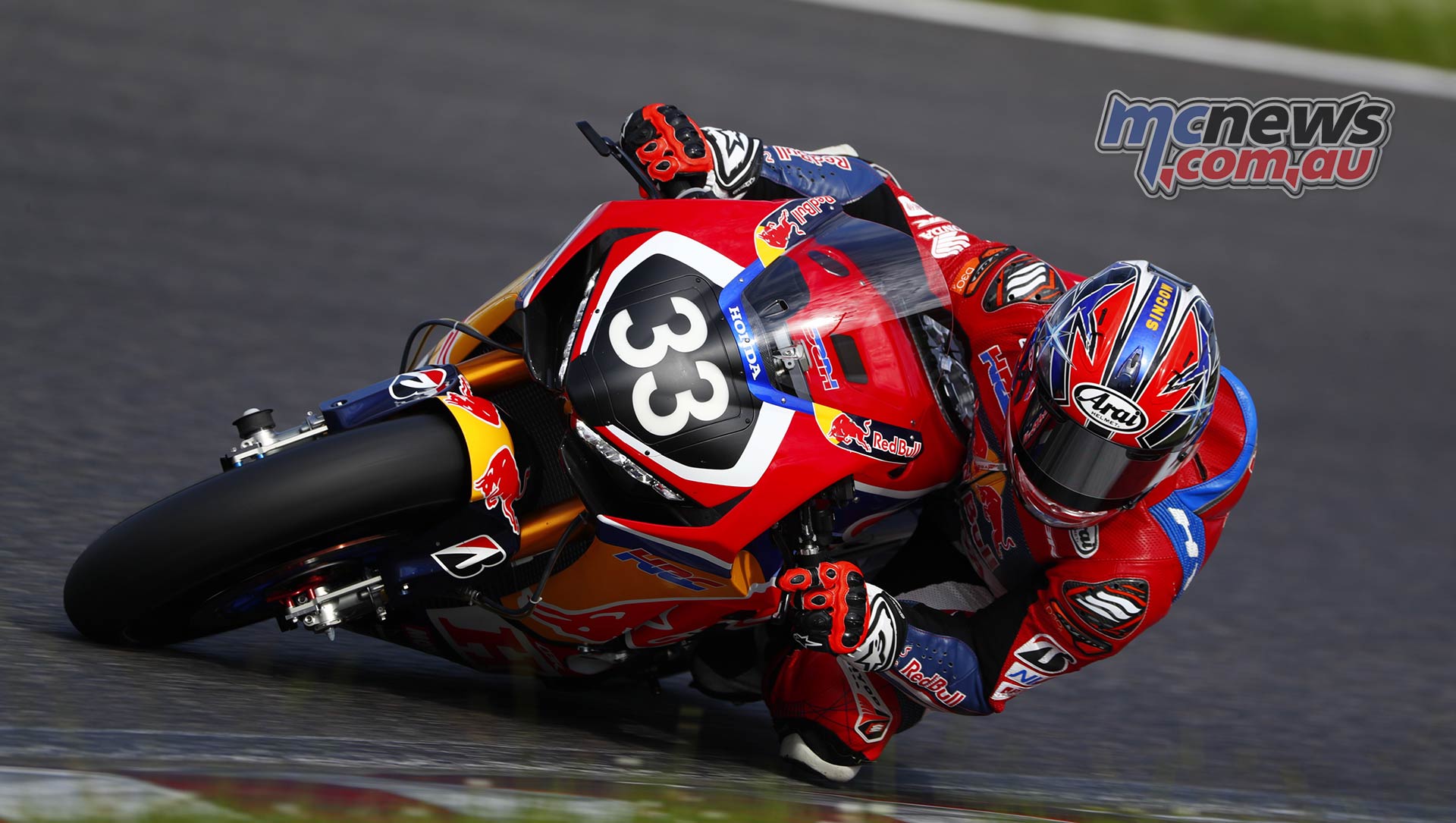 Suzuka Test RedBullHonda Suzuka Test RedBullHonda