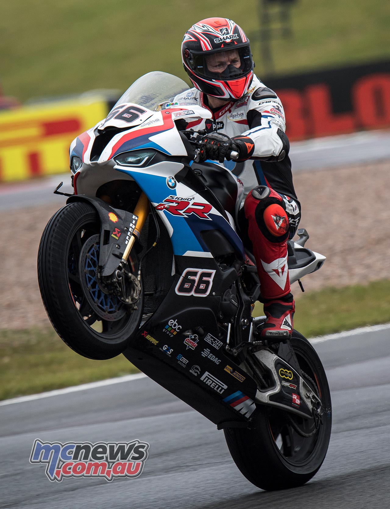 WSBK Rnd Donington R Sykes WSBK Rnd Donington R Sykes