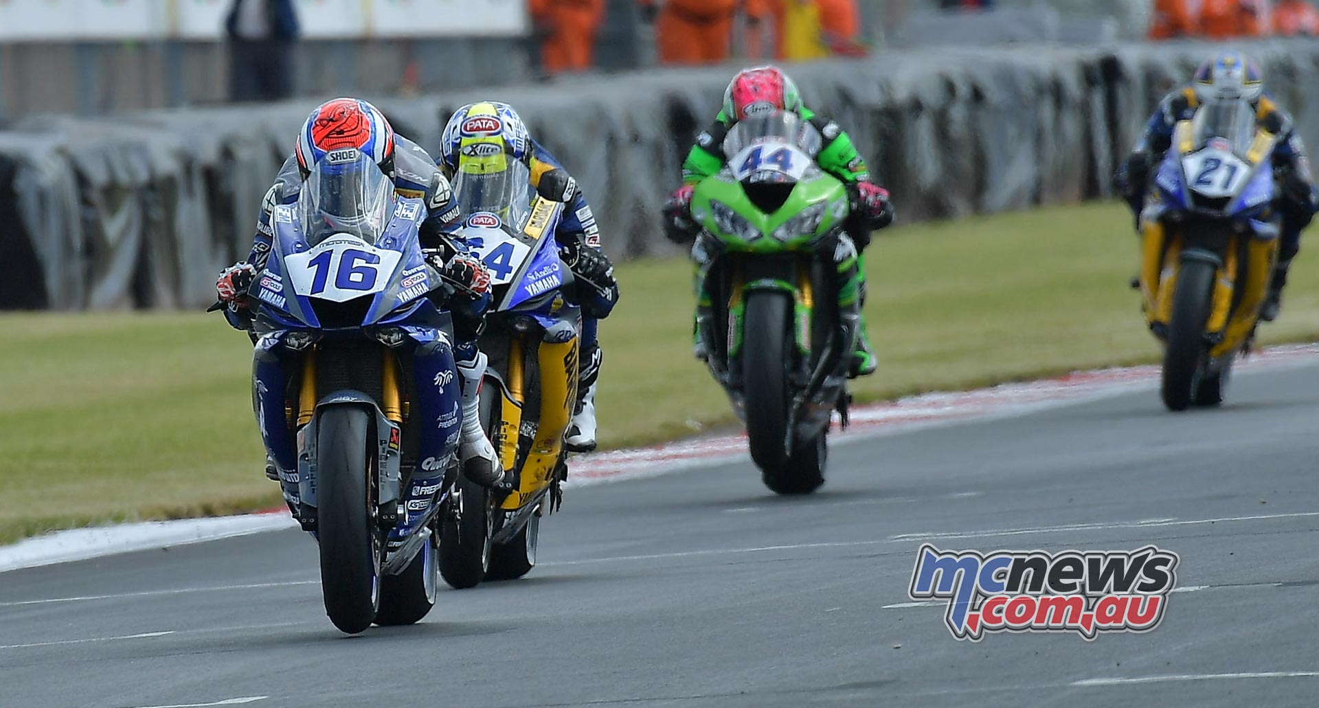 WSBK Rnd Donington Sun WSS Cluzel Carciasulo Mahias WSBK Rnd Donington Sun WSS Cluzel Carciasulo Mahias