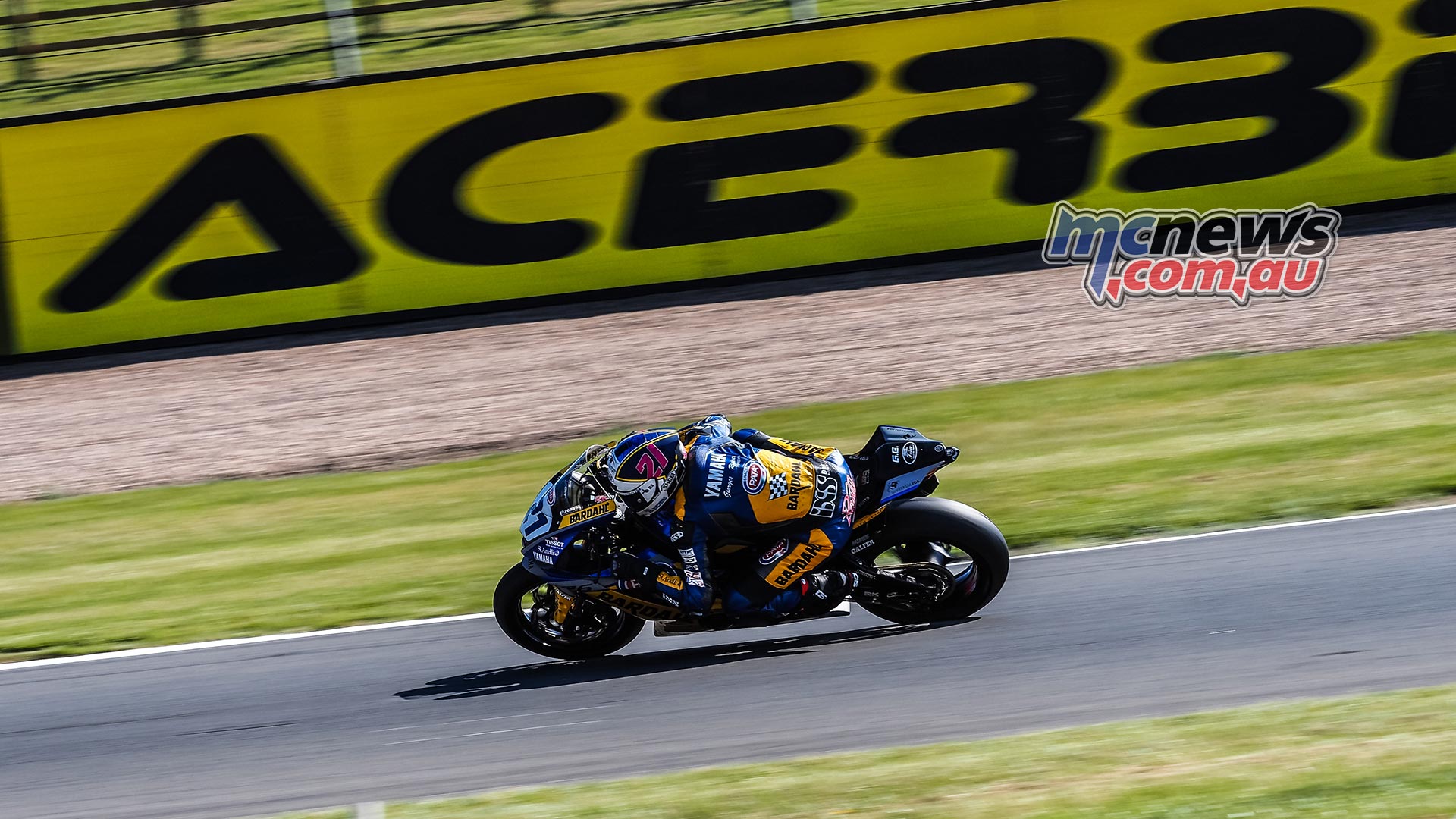 WSBK Rnd Donington WorldSSP Friday Action Krummenacher WSBK Rnd Donington WorldSSP Friday Action Krummenacher