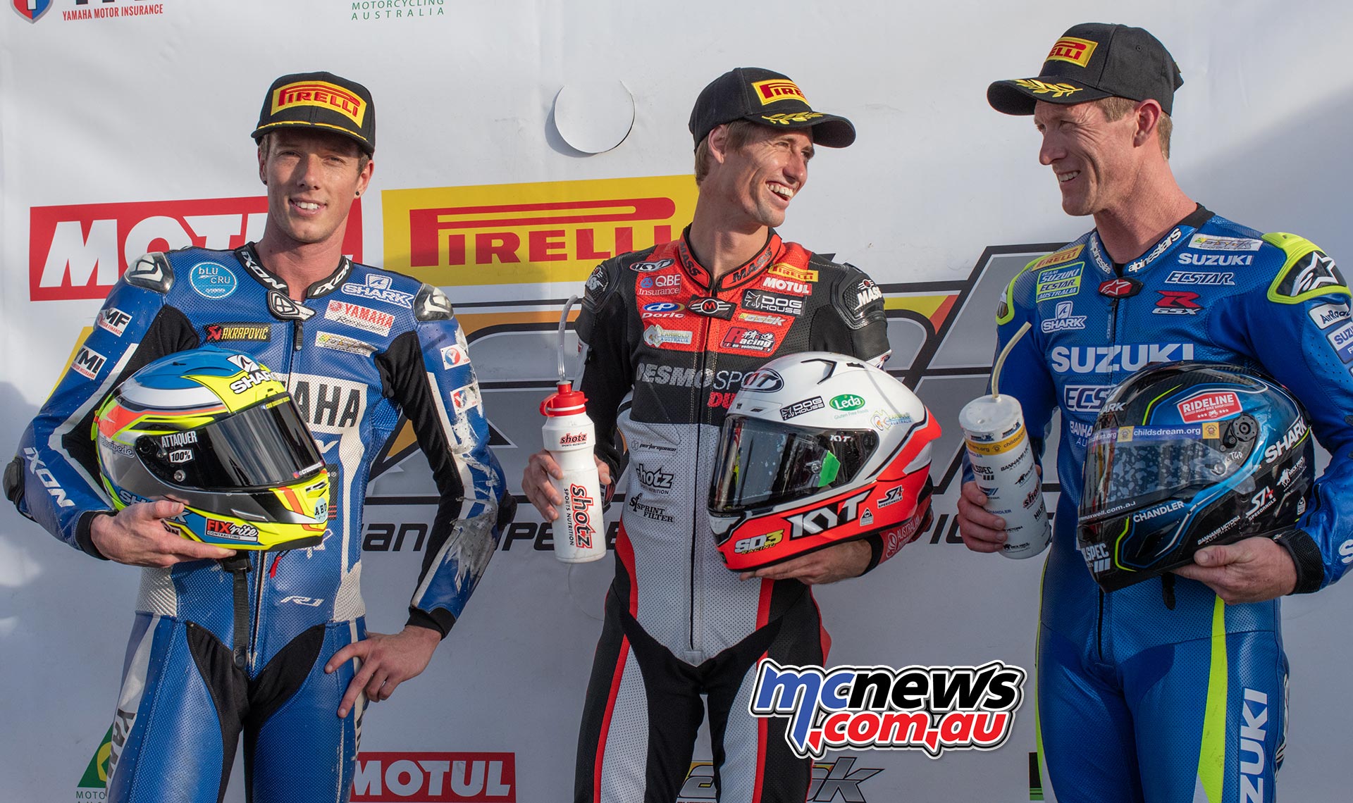 ASBK Rnd Morgan Park RbMotoLens QP Trio Jones Halliday Maxwell ASBK Rnd Morgan Park RbMotoLens QP Trio Jones Halliday Maxwell