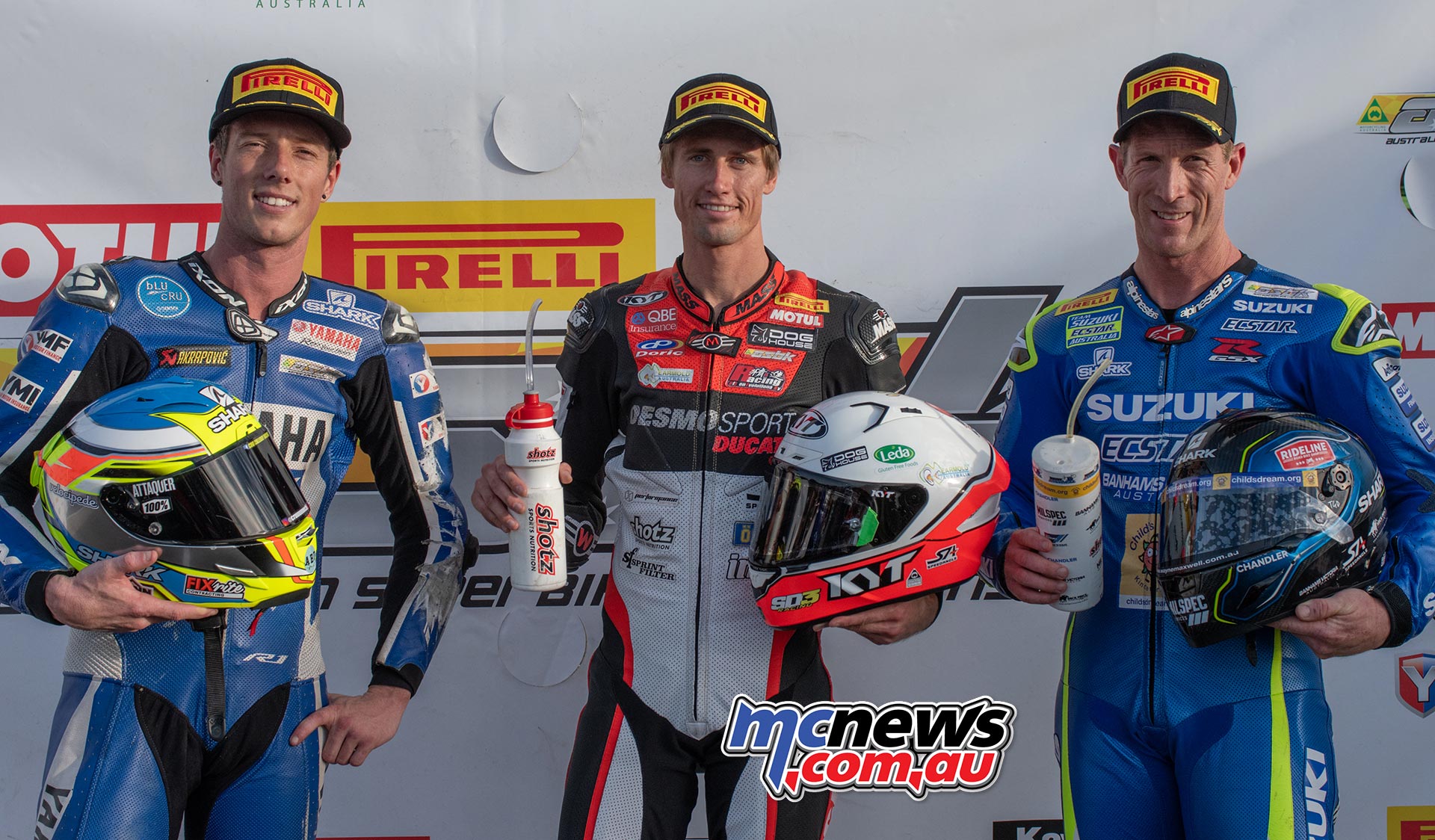 ASBK Rnd Morgan Park RbMotoLens QP Trio Jones Halliday Maxwell ASBK Rnd Morgan Park RbMotoLens QP Trio Jones Halliday Maxwell